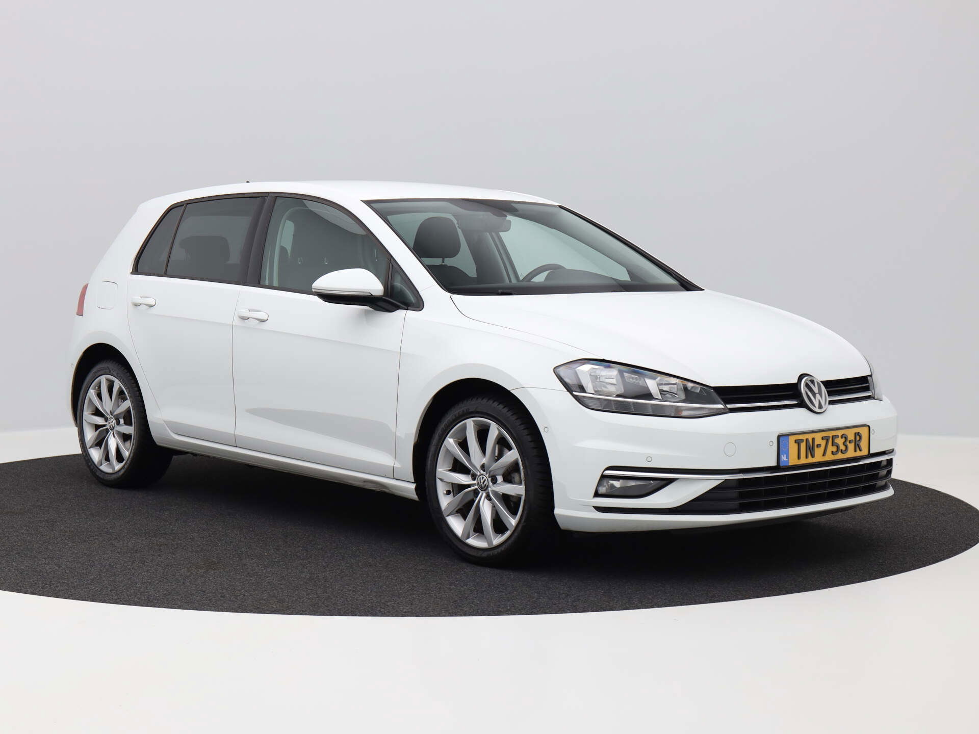 Auto afbeelding: 2