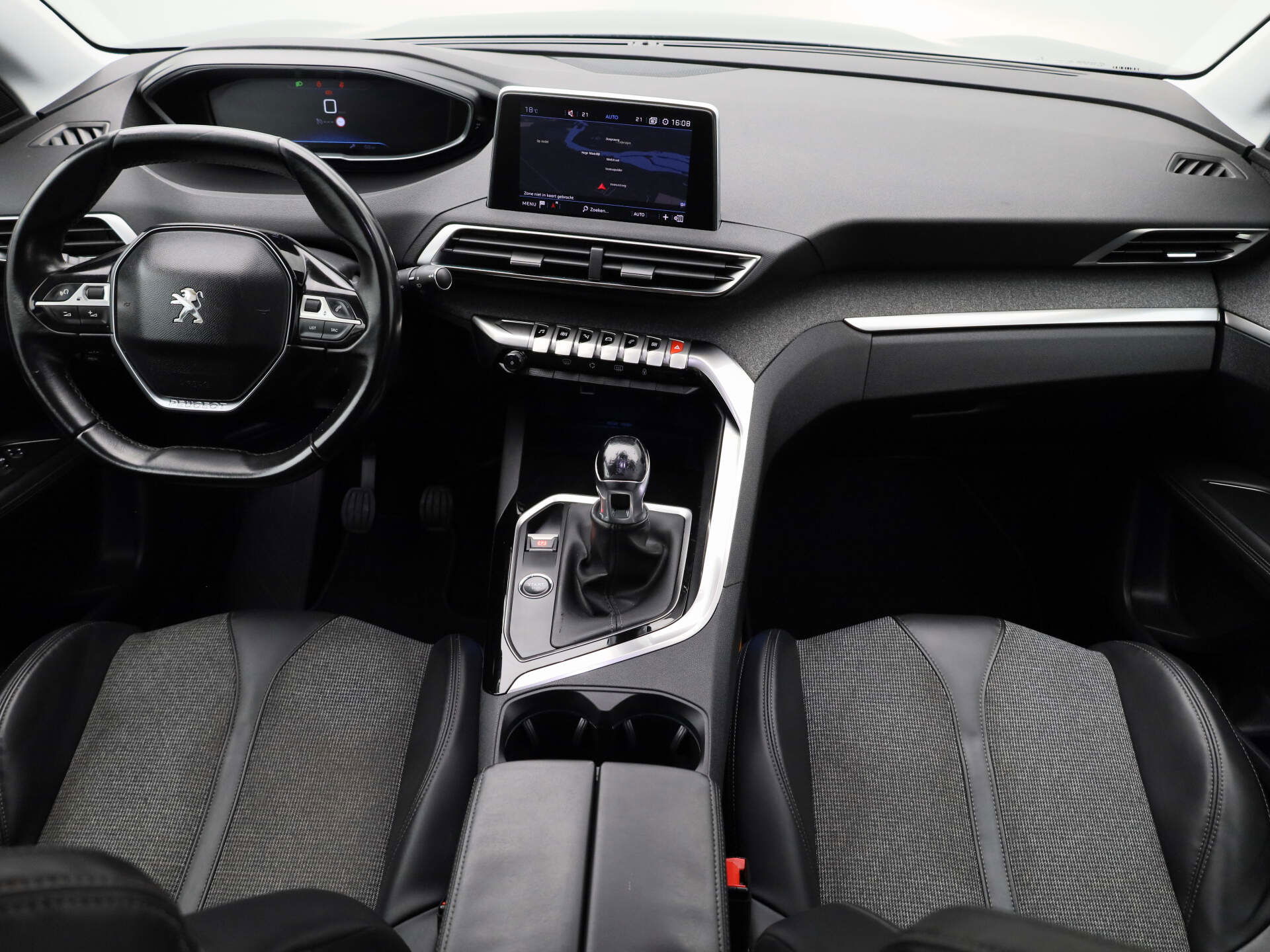 Auto afbeelding: 18