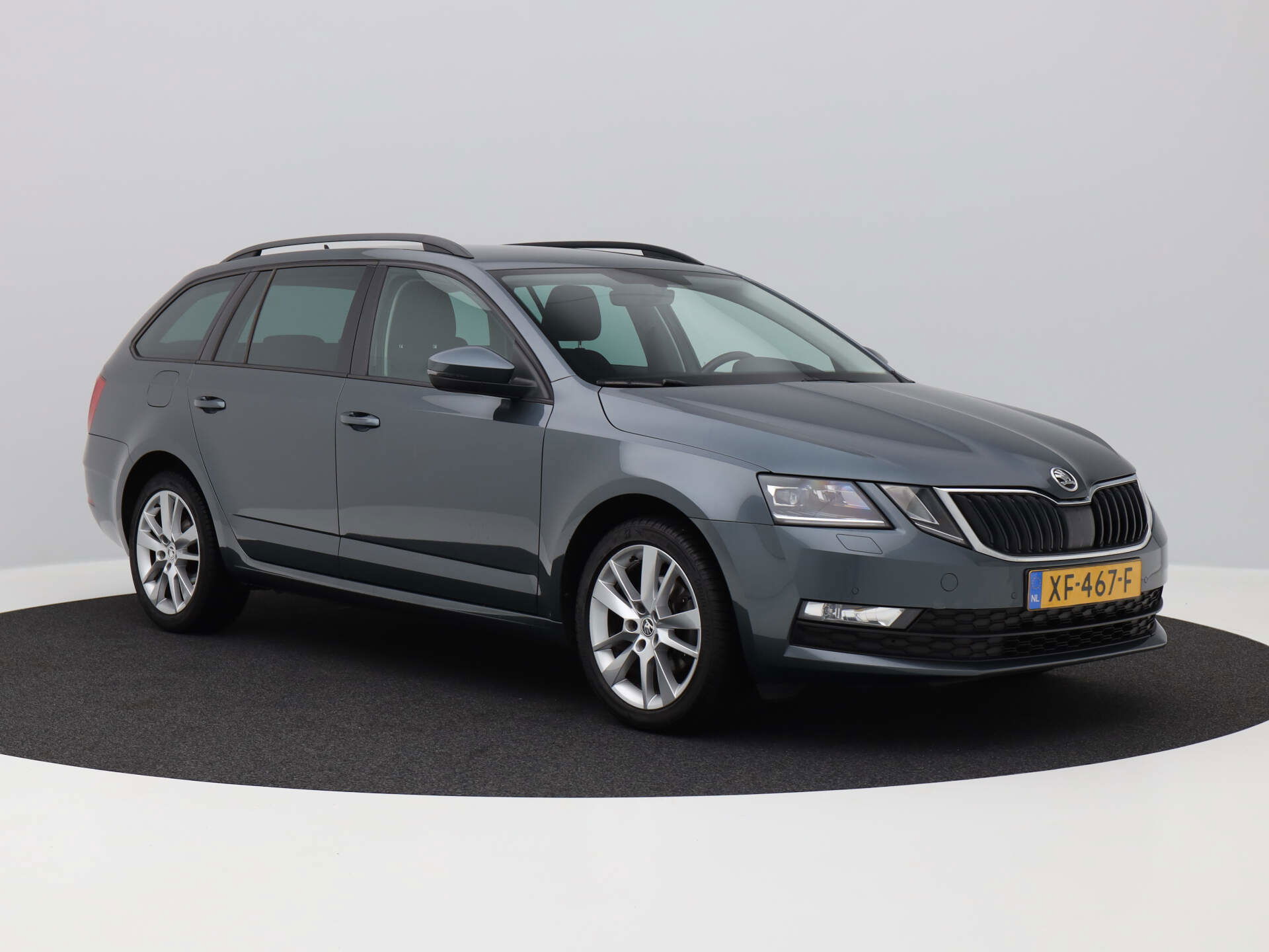 Auto afbeelding: 2