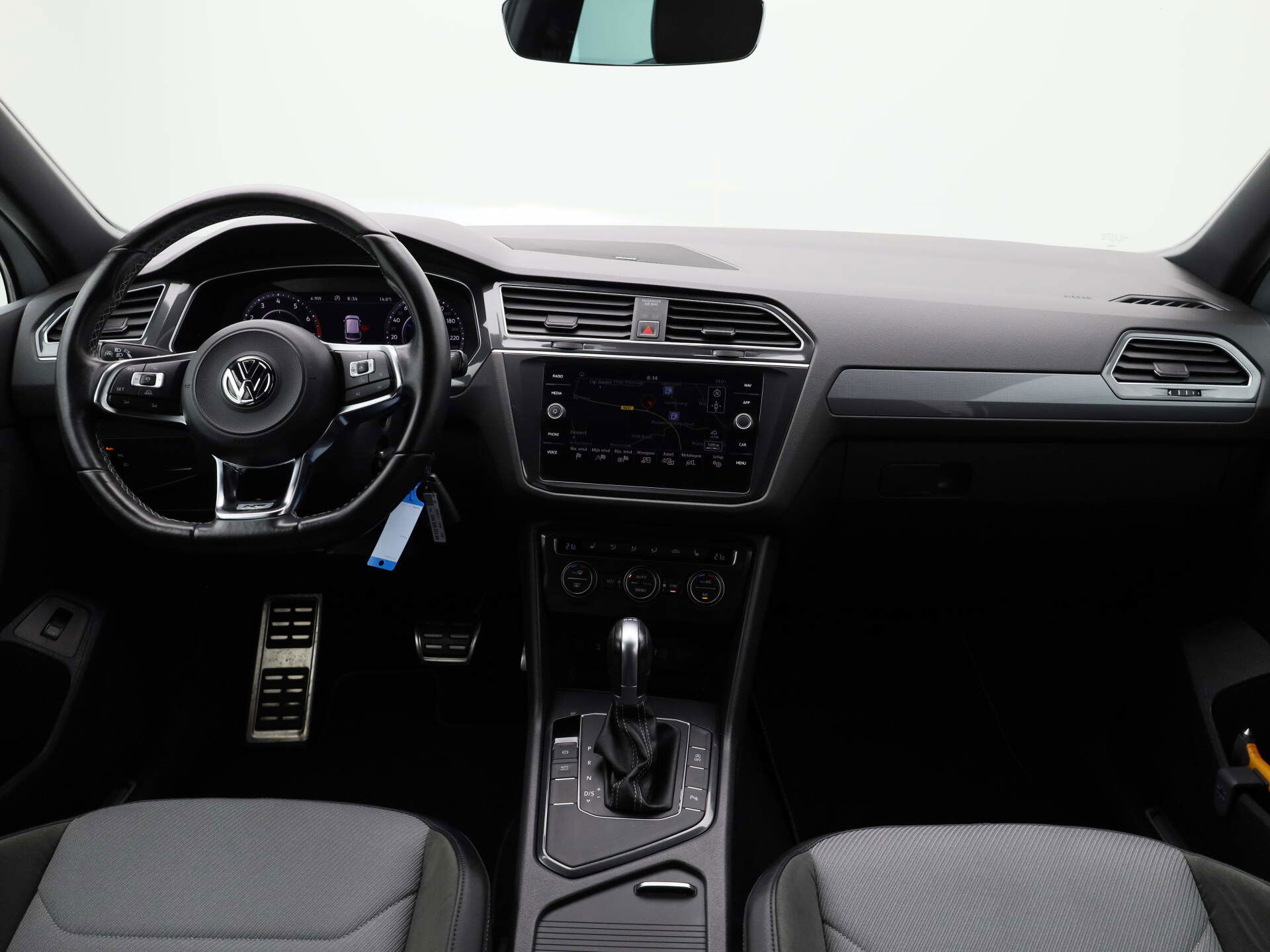 Auto afbeelding: 7