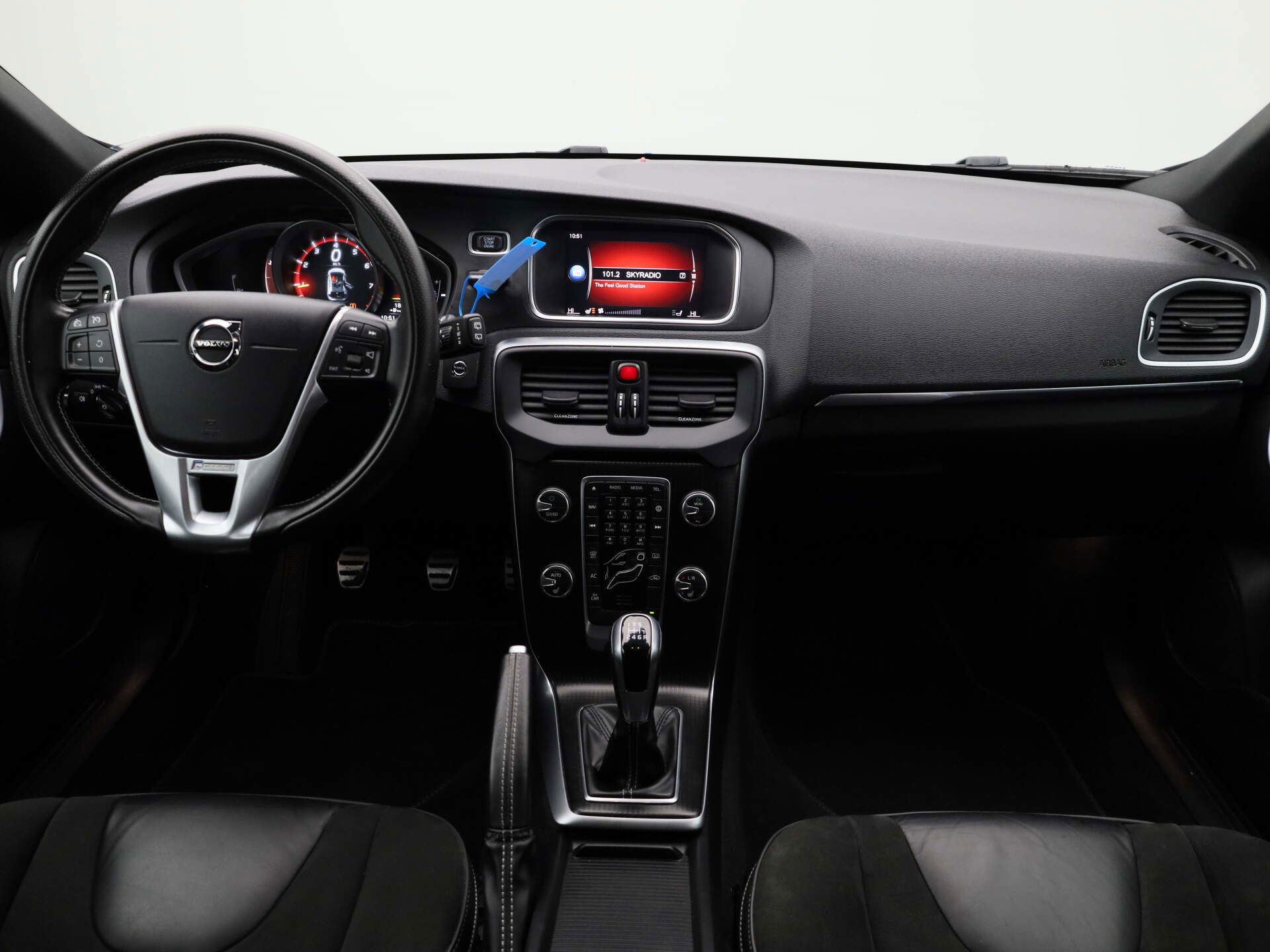 Auto afbeelding: 7
