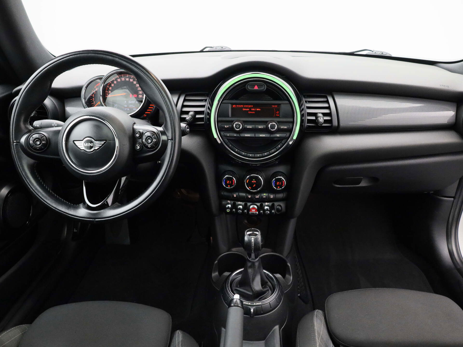 Auto afbeelding: 7