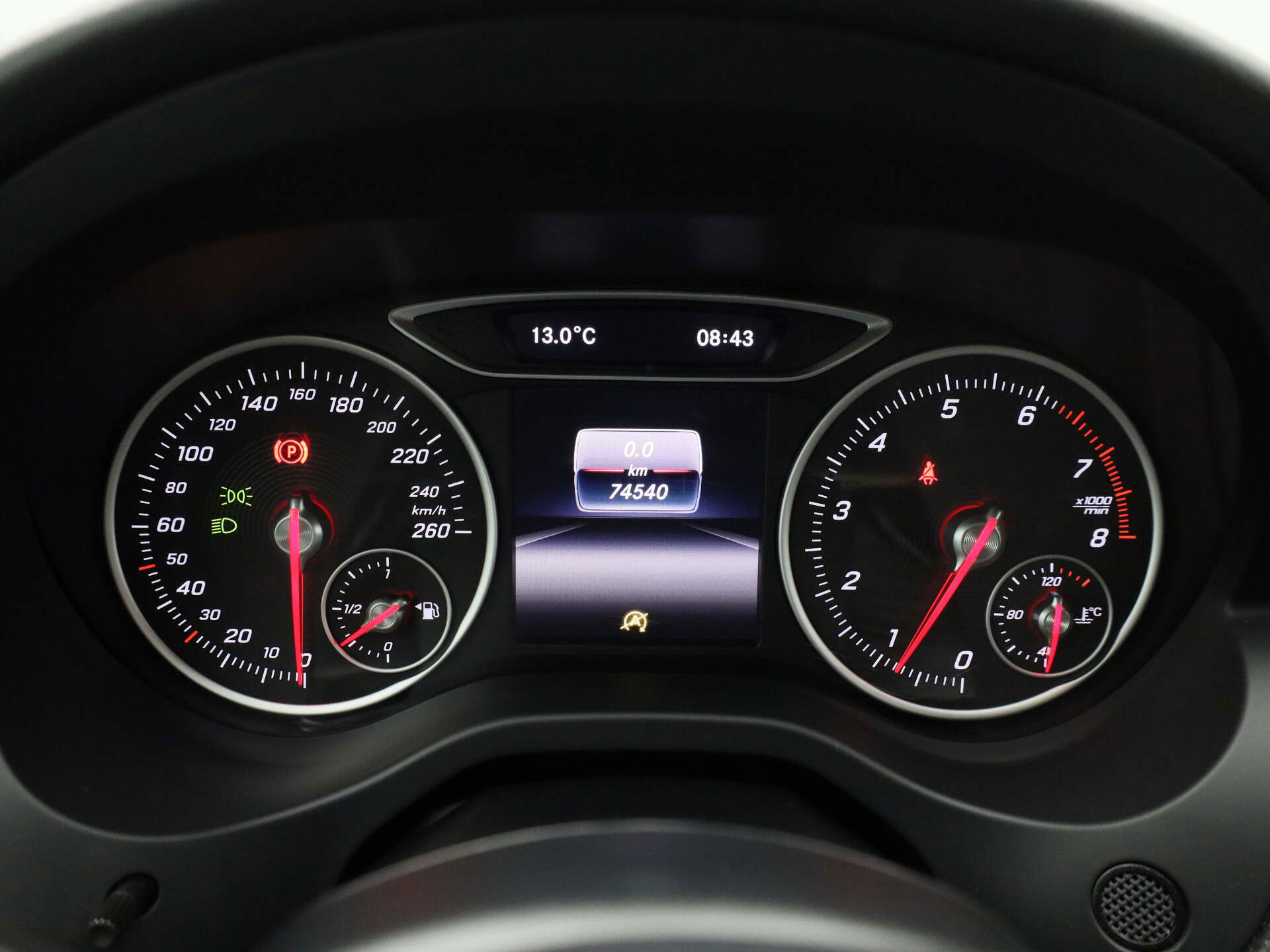 Auto afbeelding: 26
