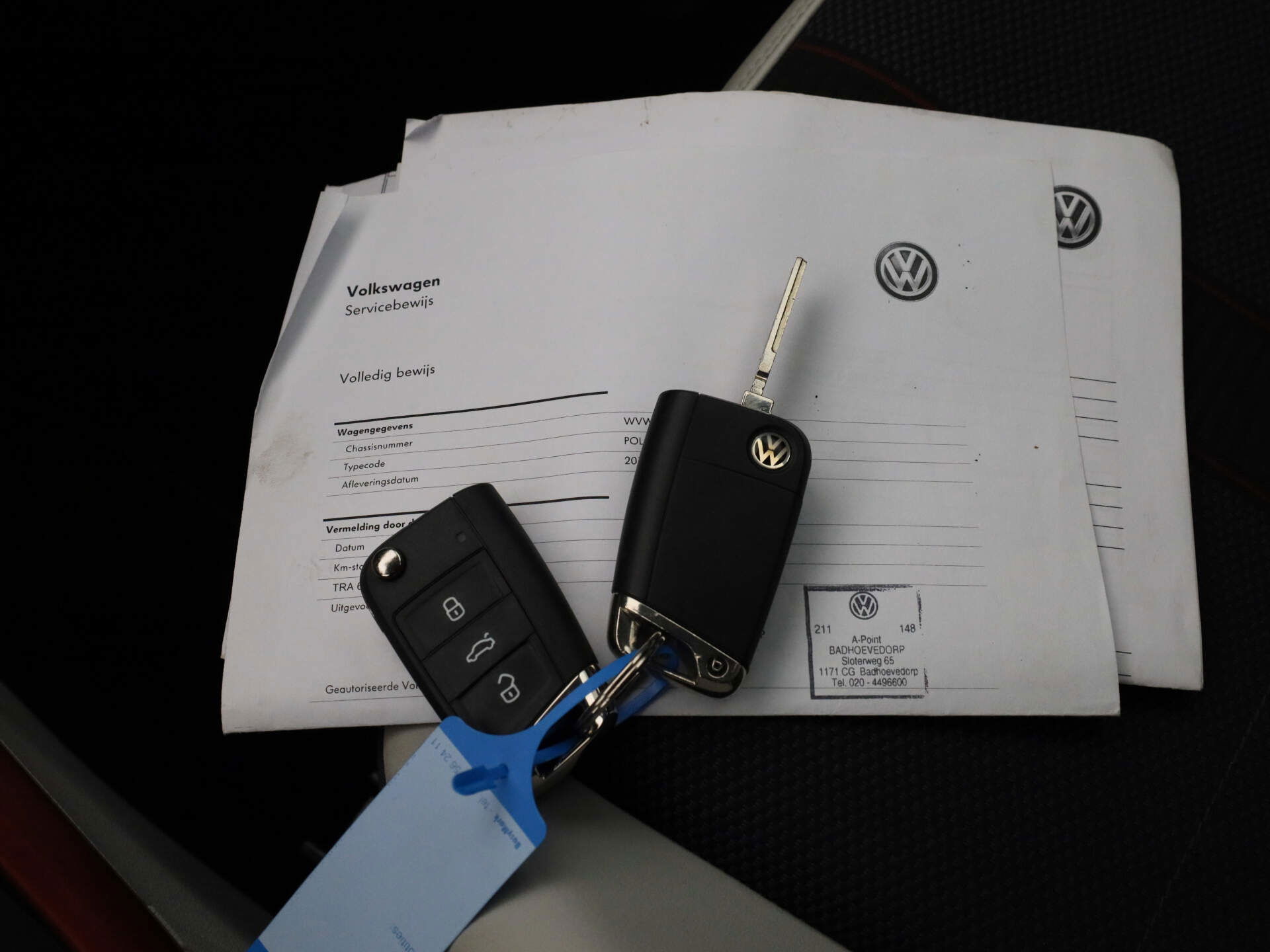 Auto afbeelding: 22