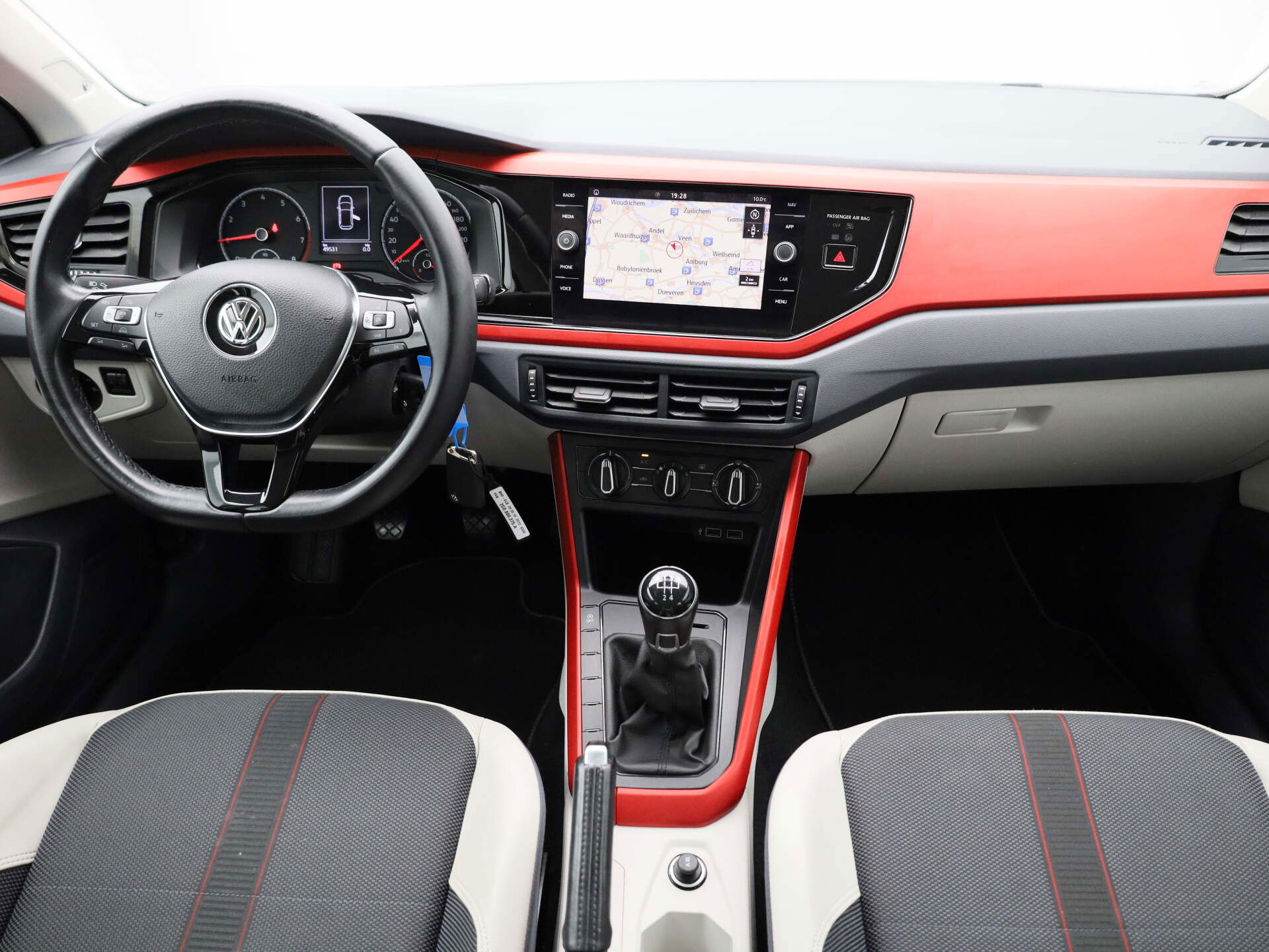 Auto afbeelding: 7