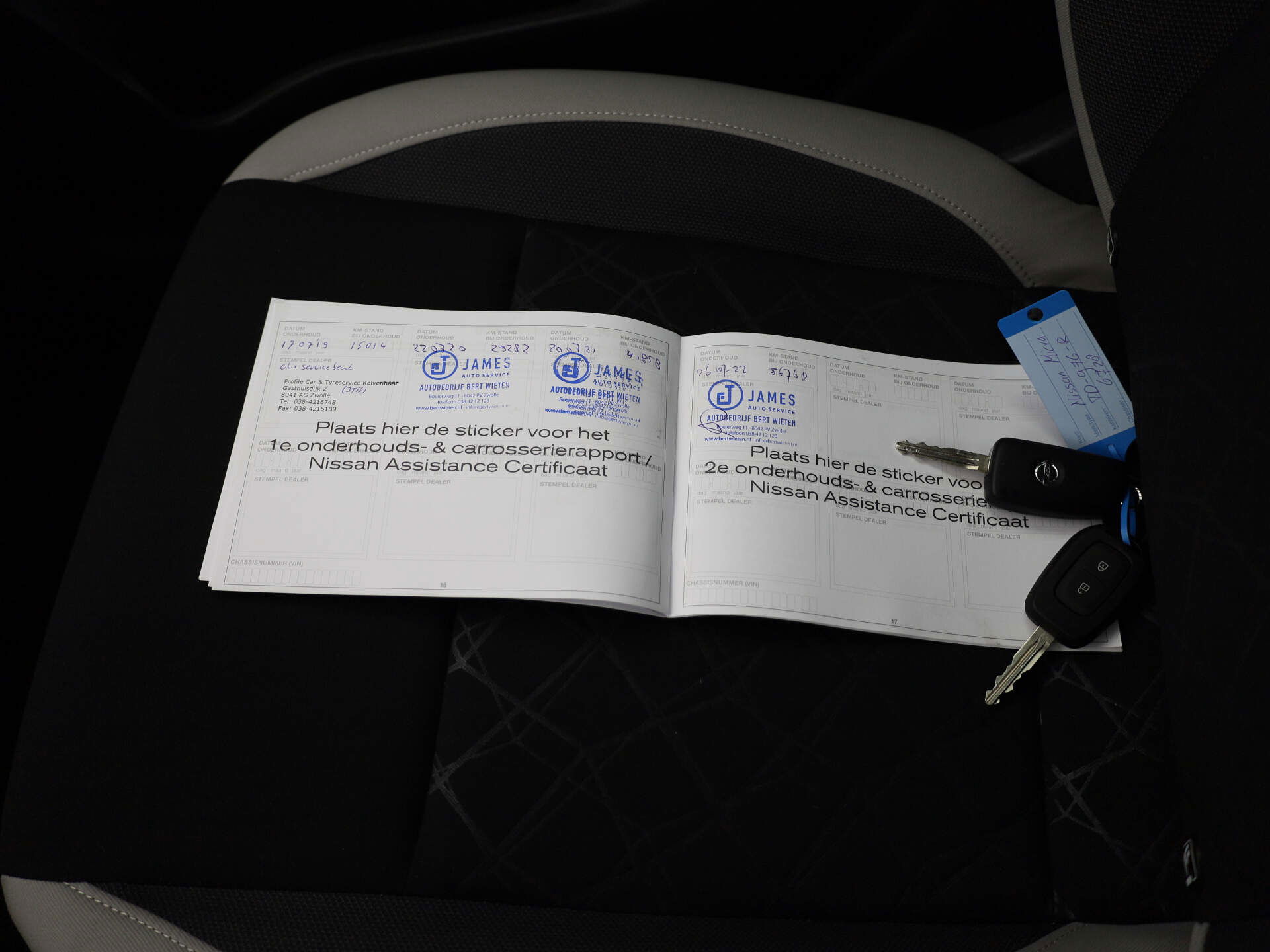 Auto afbeelding: 19