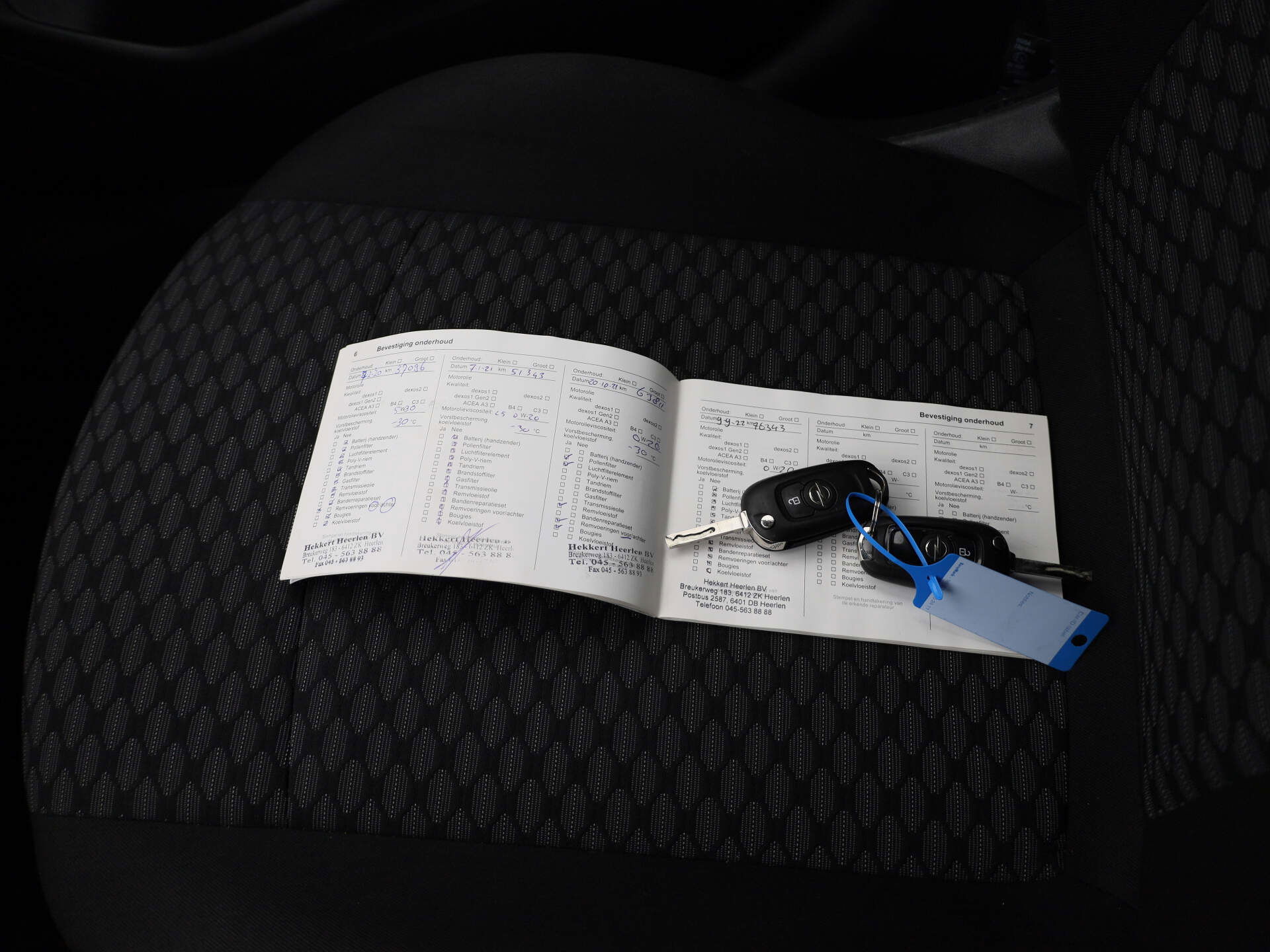 Auto afbeelding: 19