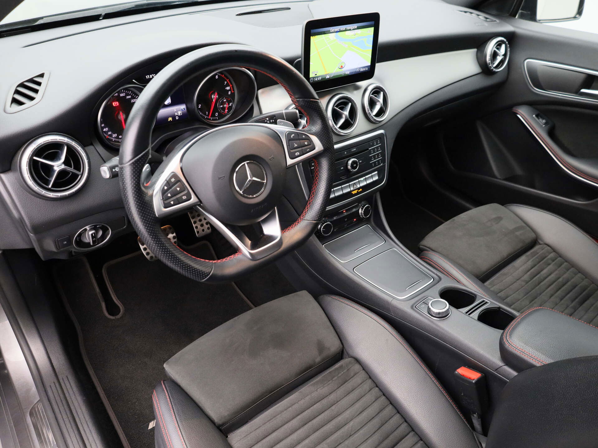 Auto afbeelding: 8