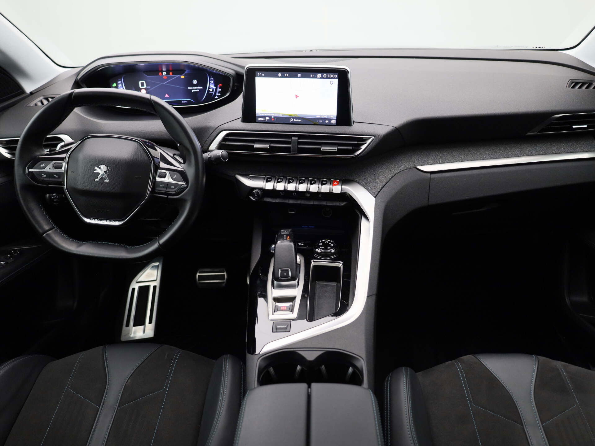 Auto afbeelding: 7