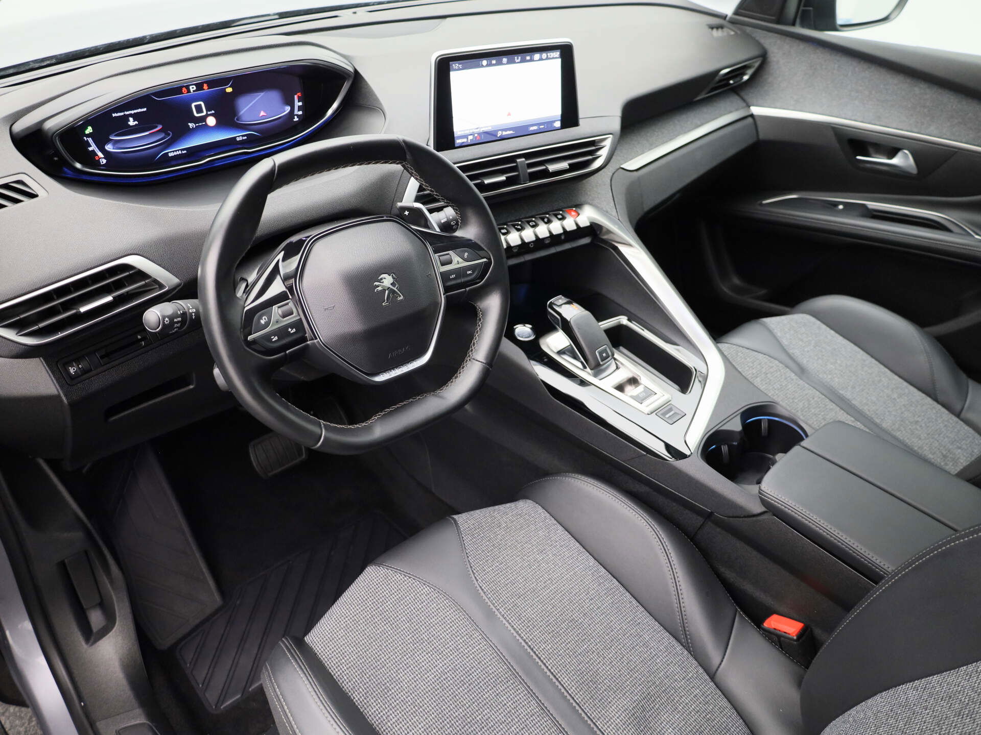 Auto afbeelding: 7