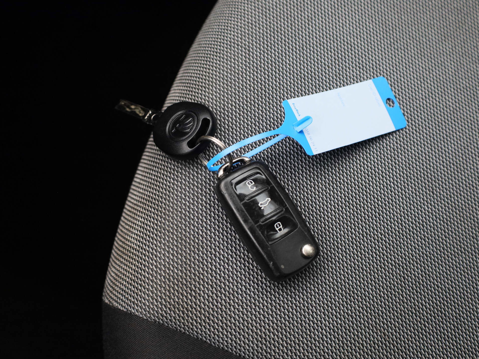 Auto afbeelding: 18