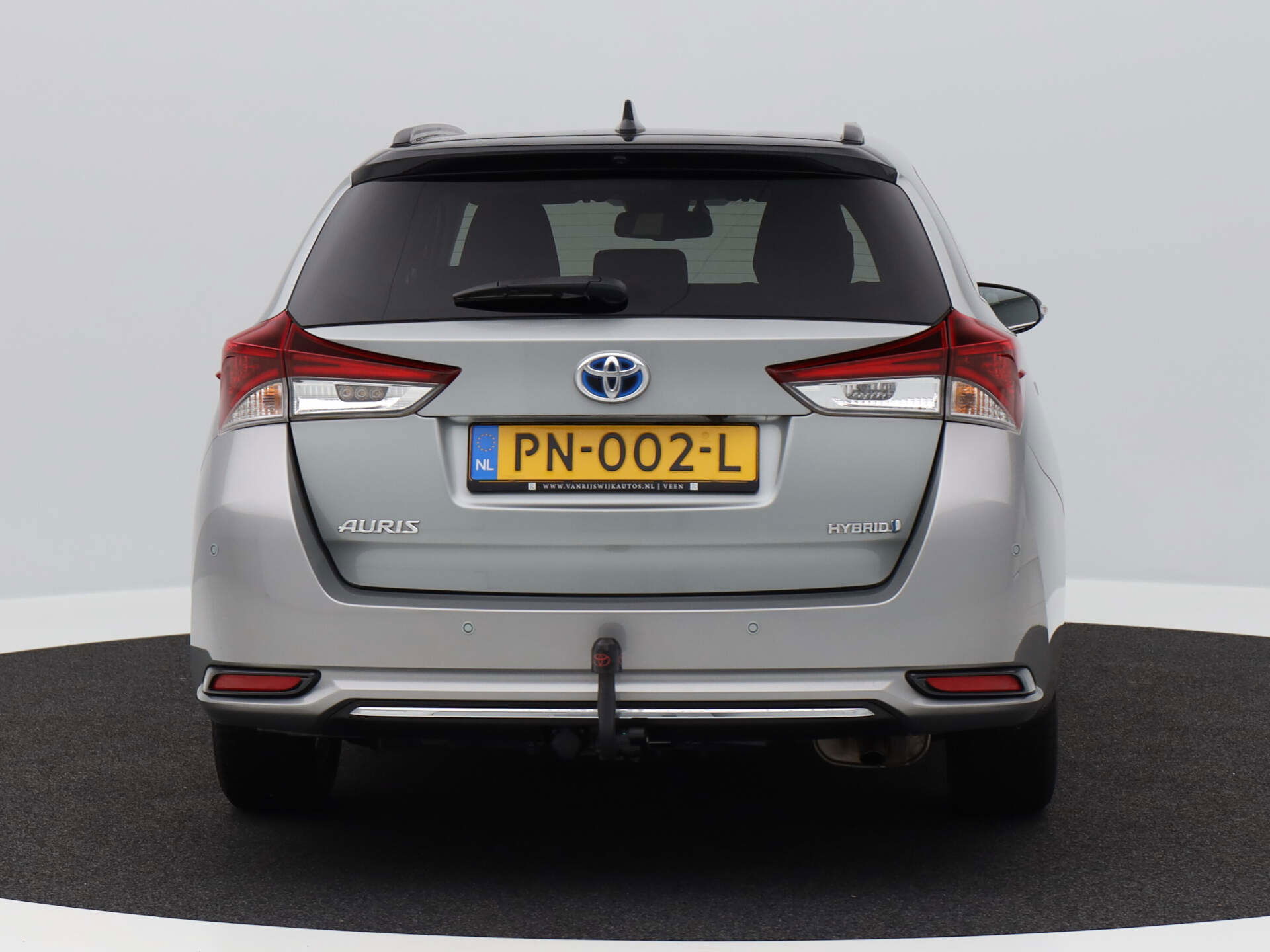 Auto afbeelding: 29