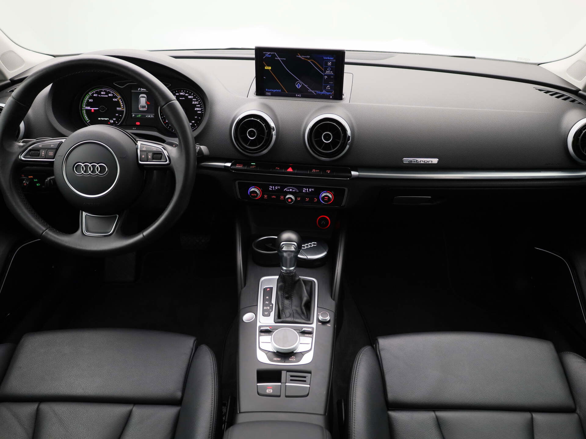 Auto afbeelding: 7