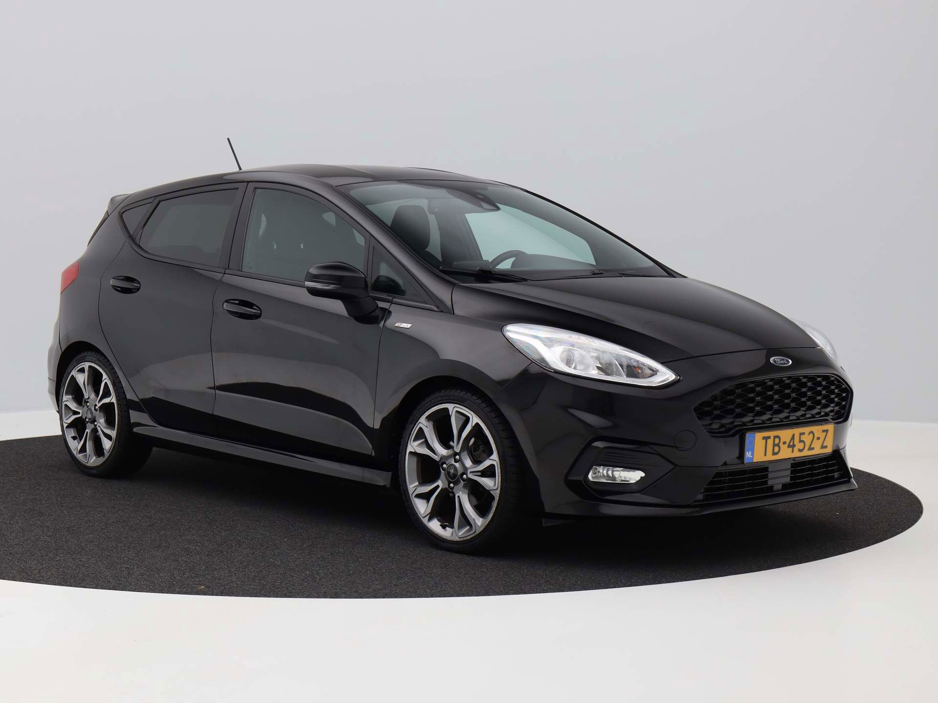 Auto afbeelding: 2