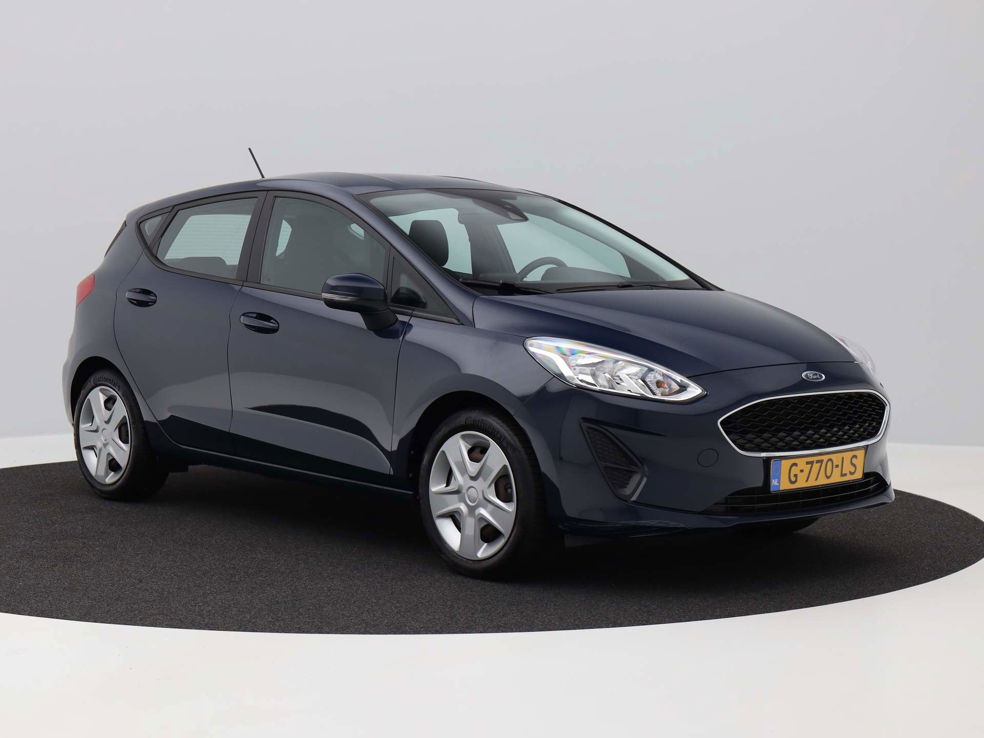 Auto afbeelding: 2