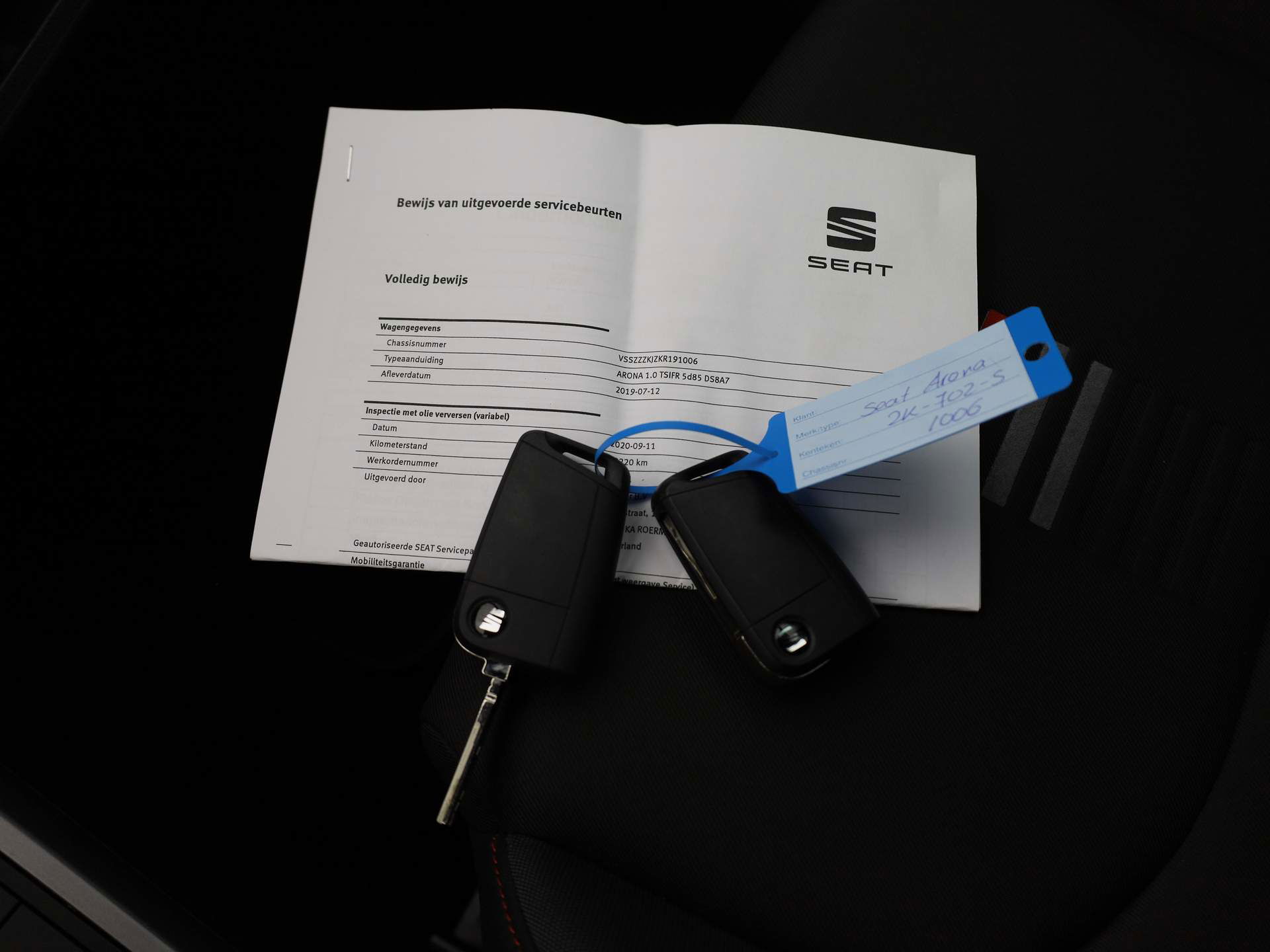 Auto afbeelding: 24