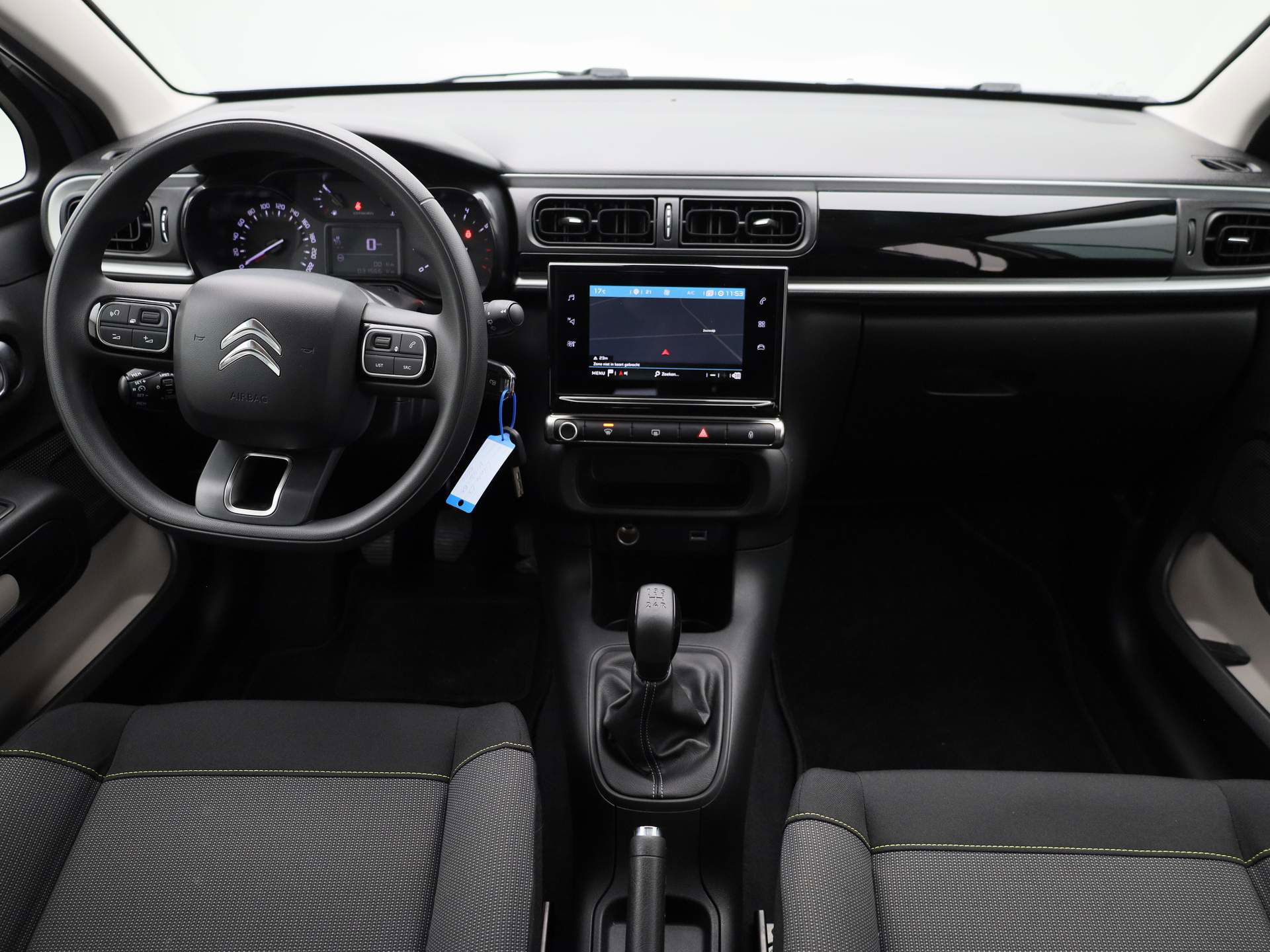 Auto afbeelding: 18