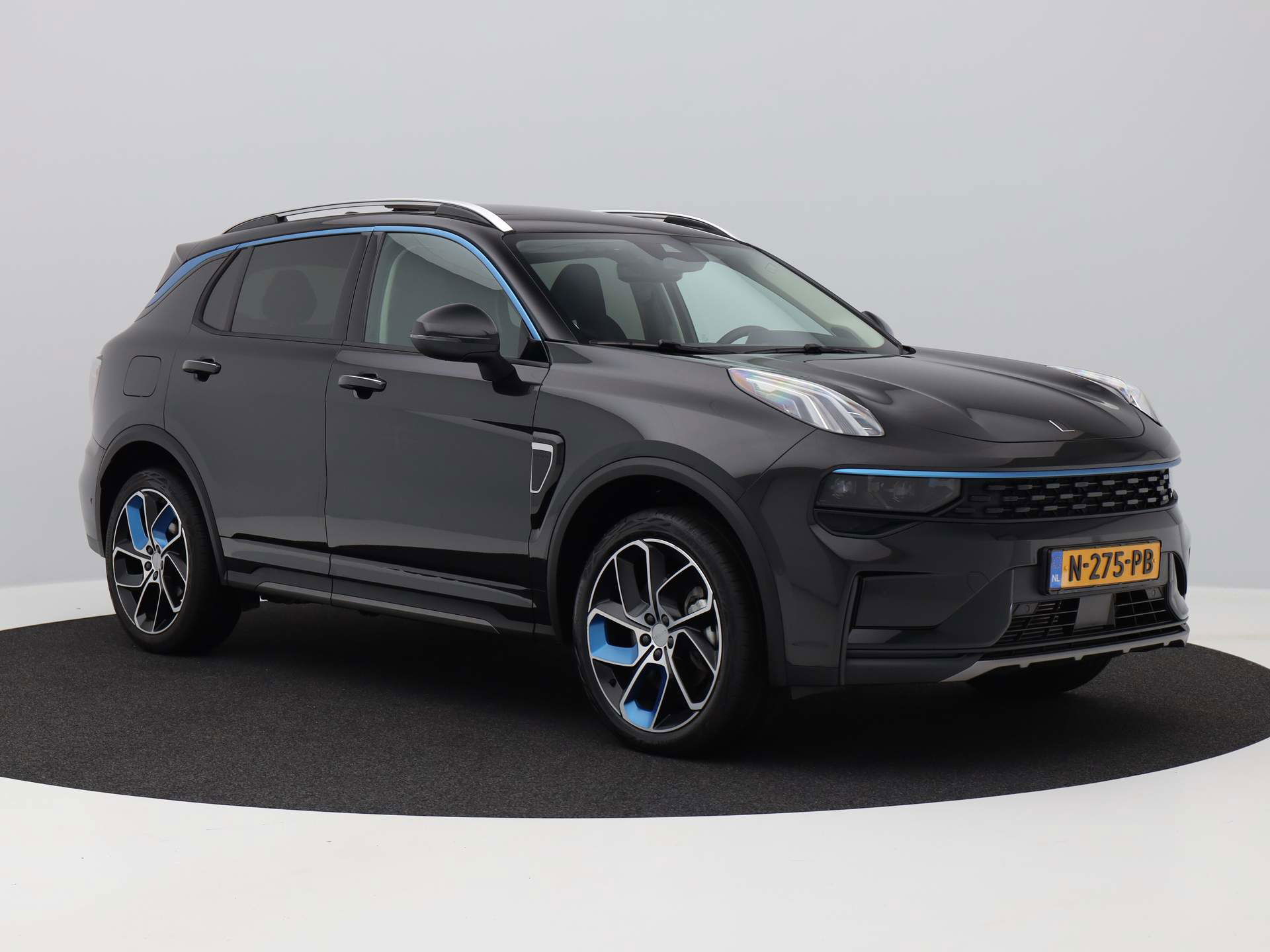 Auto afbeelding: 2
