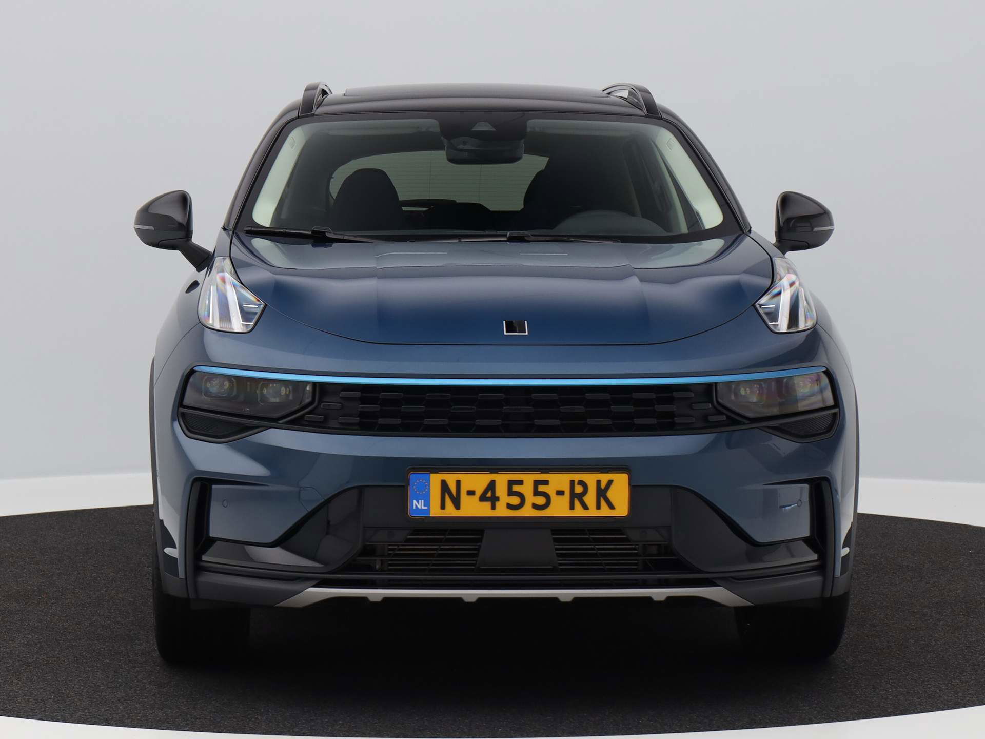 Auto afbeelding: 10