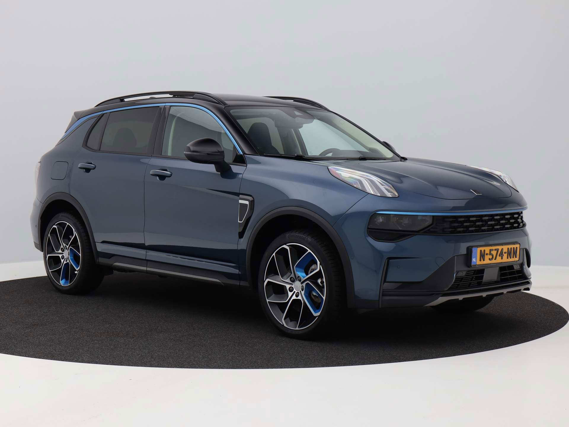 Auto afbeelding: 2