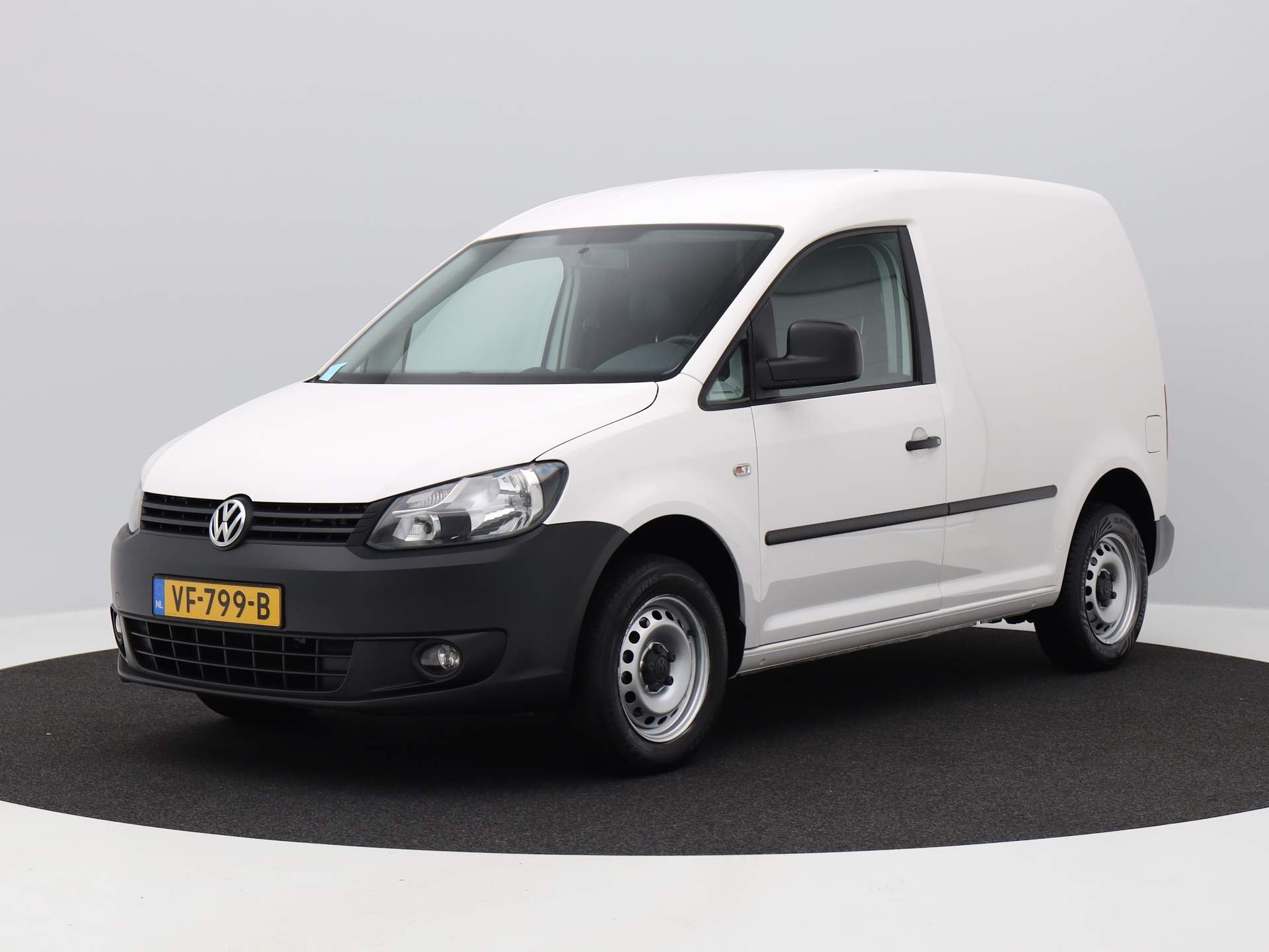 Alstublieft Uitschakelen afstuderen Volkswagen Caddy - Collectie - Van Rijswijk Auto's