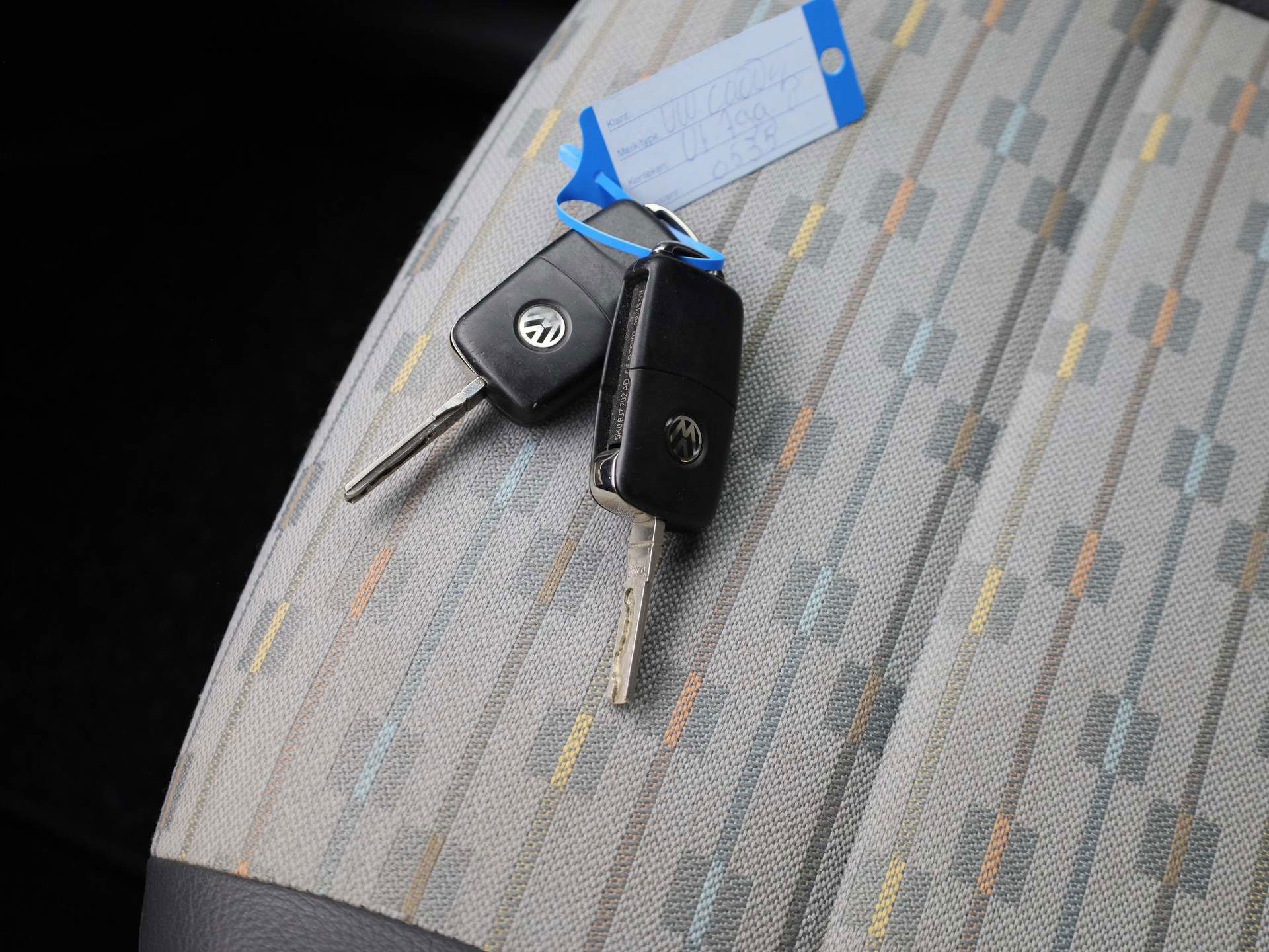Auto afbeelding: 23