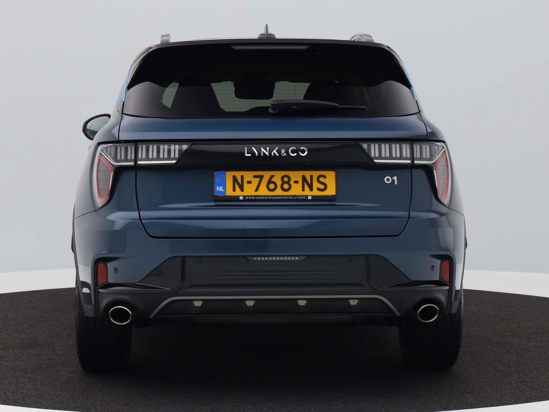 Auto afbeelding: 11