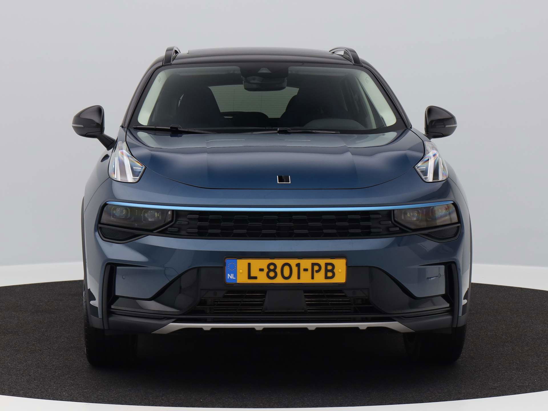 Auto afbeelding: 10
