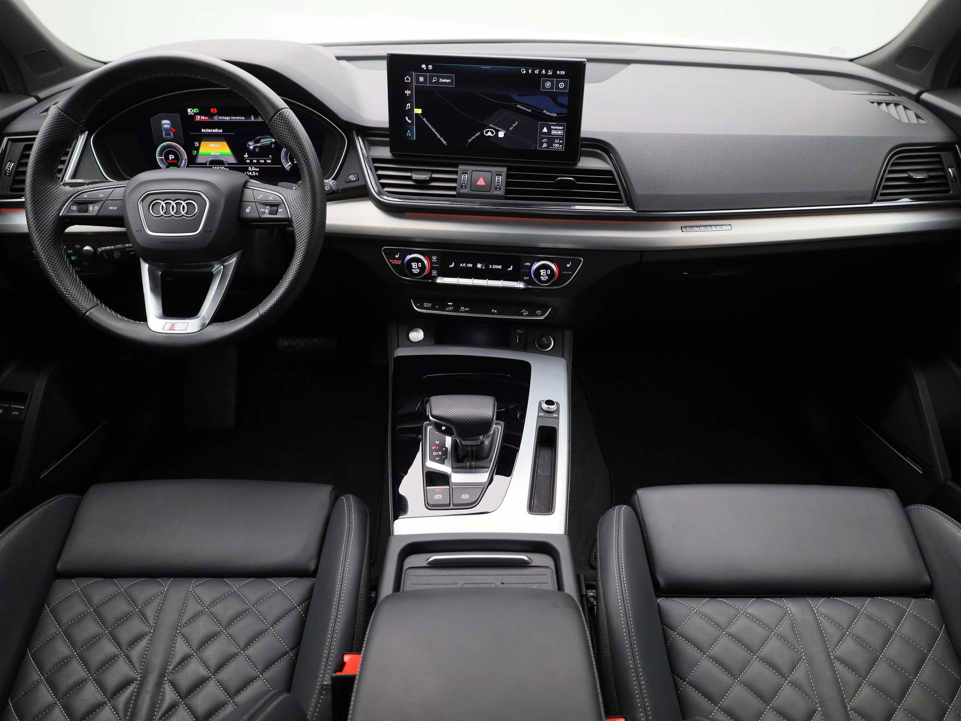 Auto afbeelding: 7