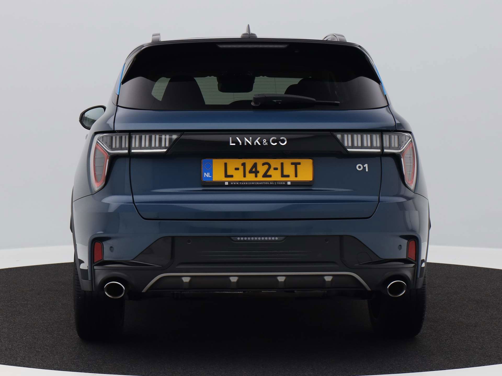 Auto afbeelding: 11