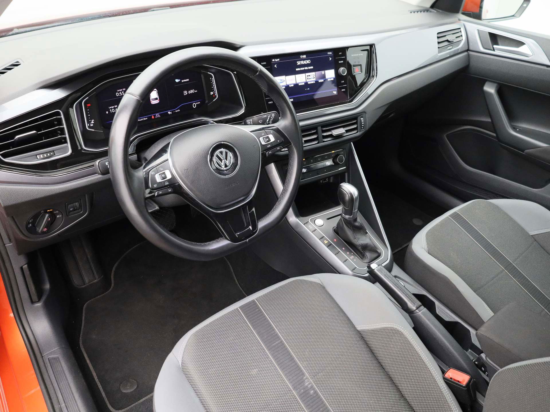Auto afbeelding: 8