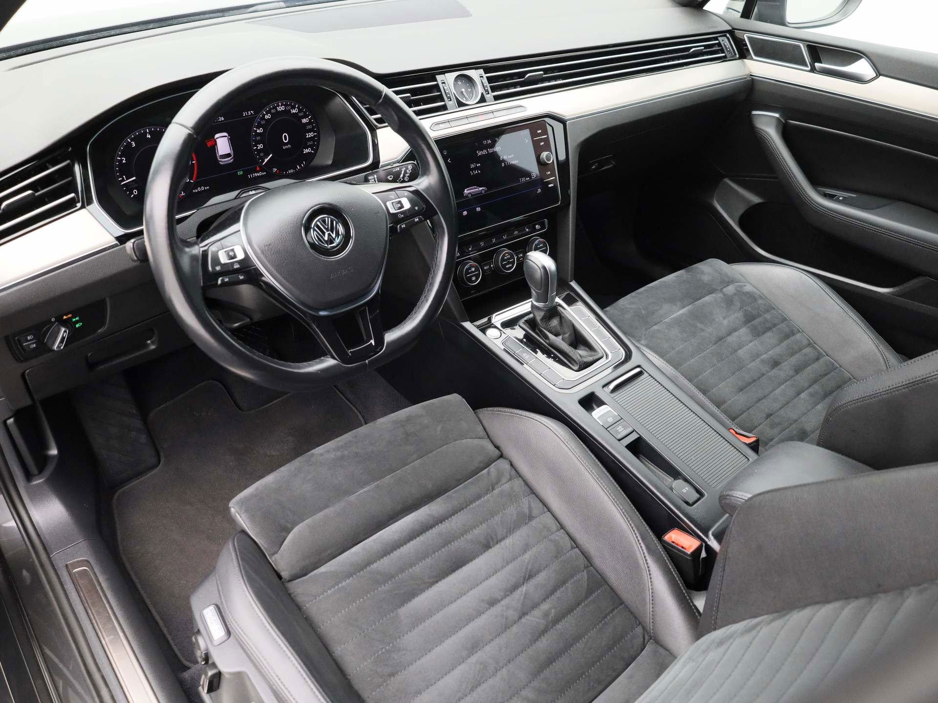 Auto afbeelding: 8