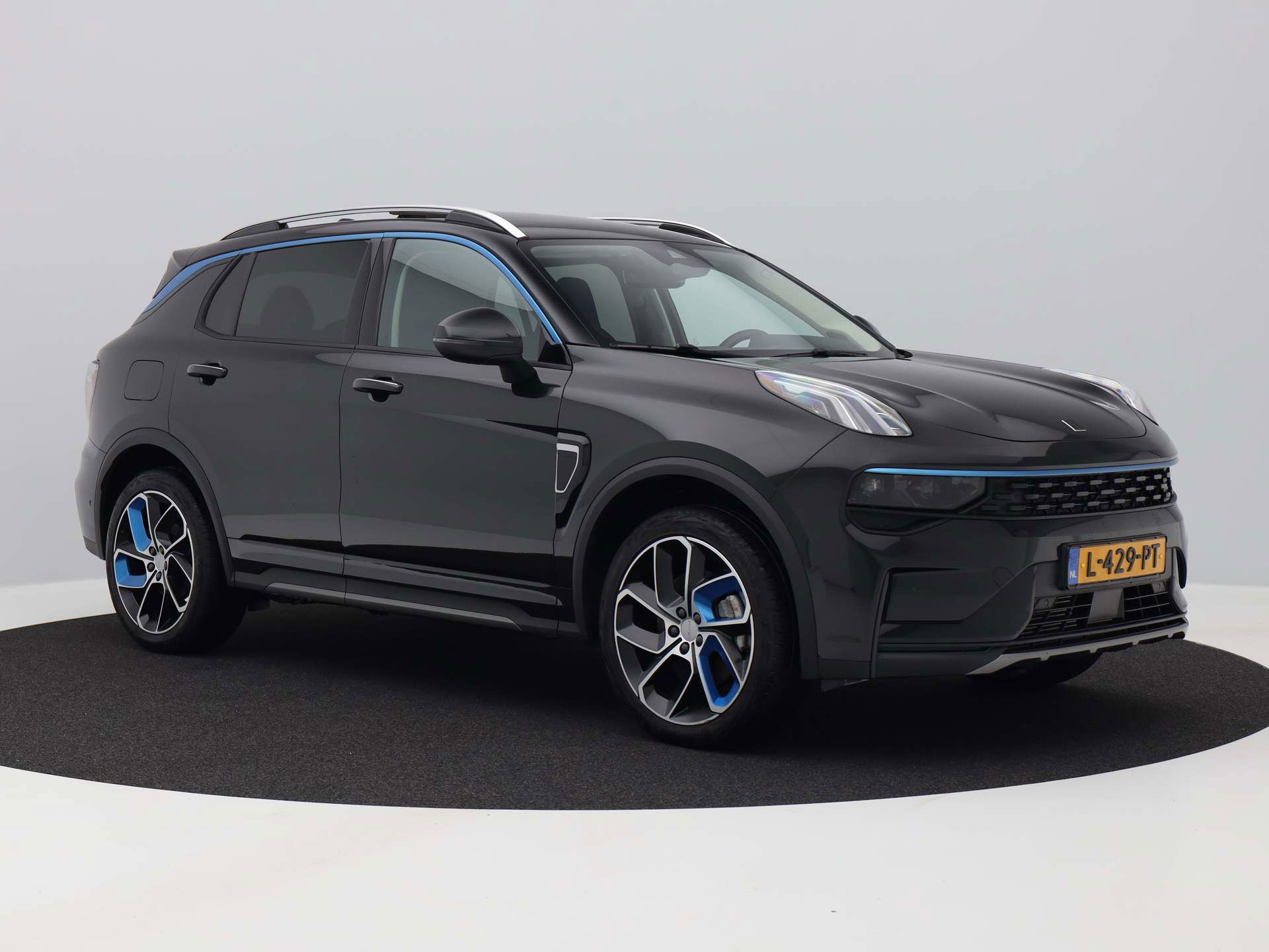 Auto afbeelding: 2