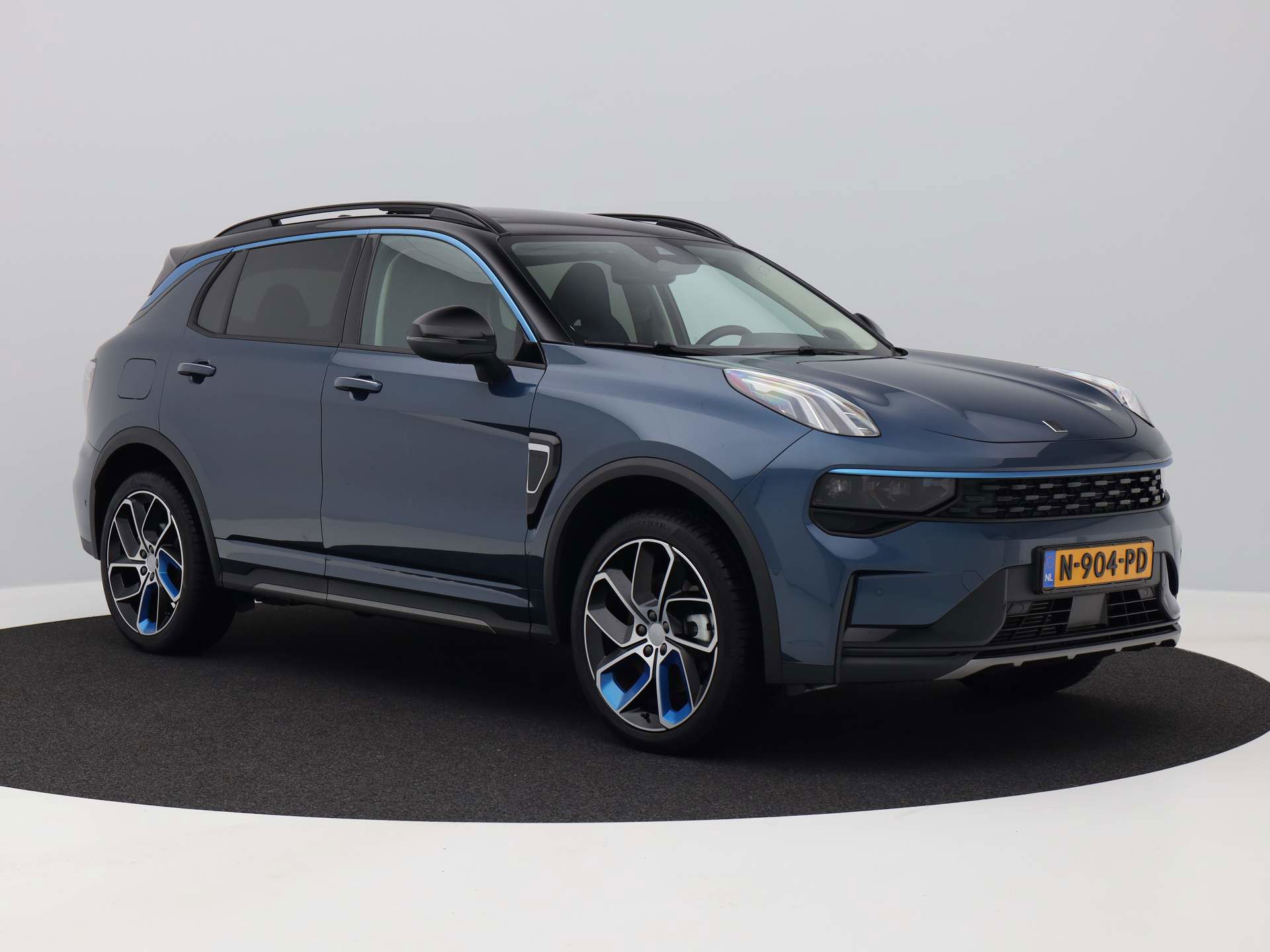 Auto afbeelding: 2
