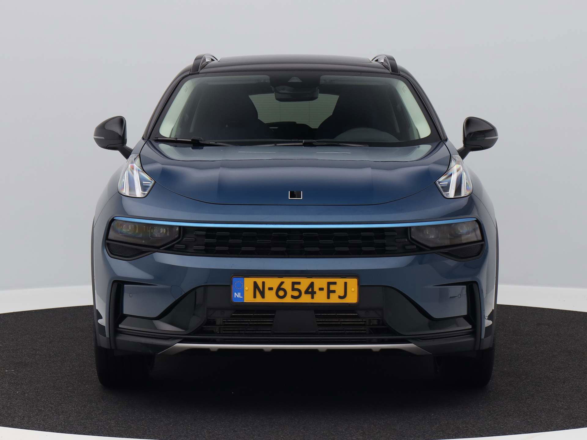 Auto afbeelding: 11