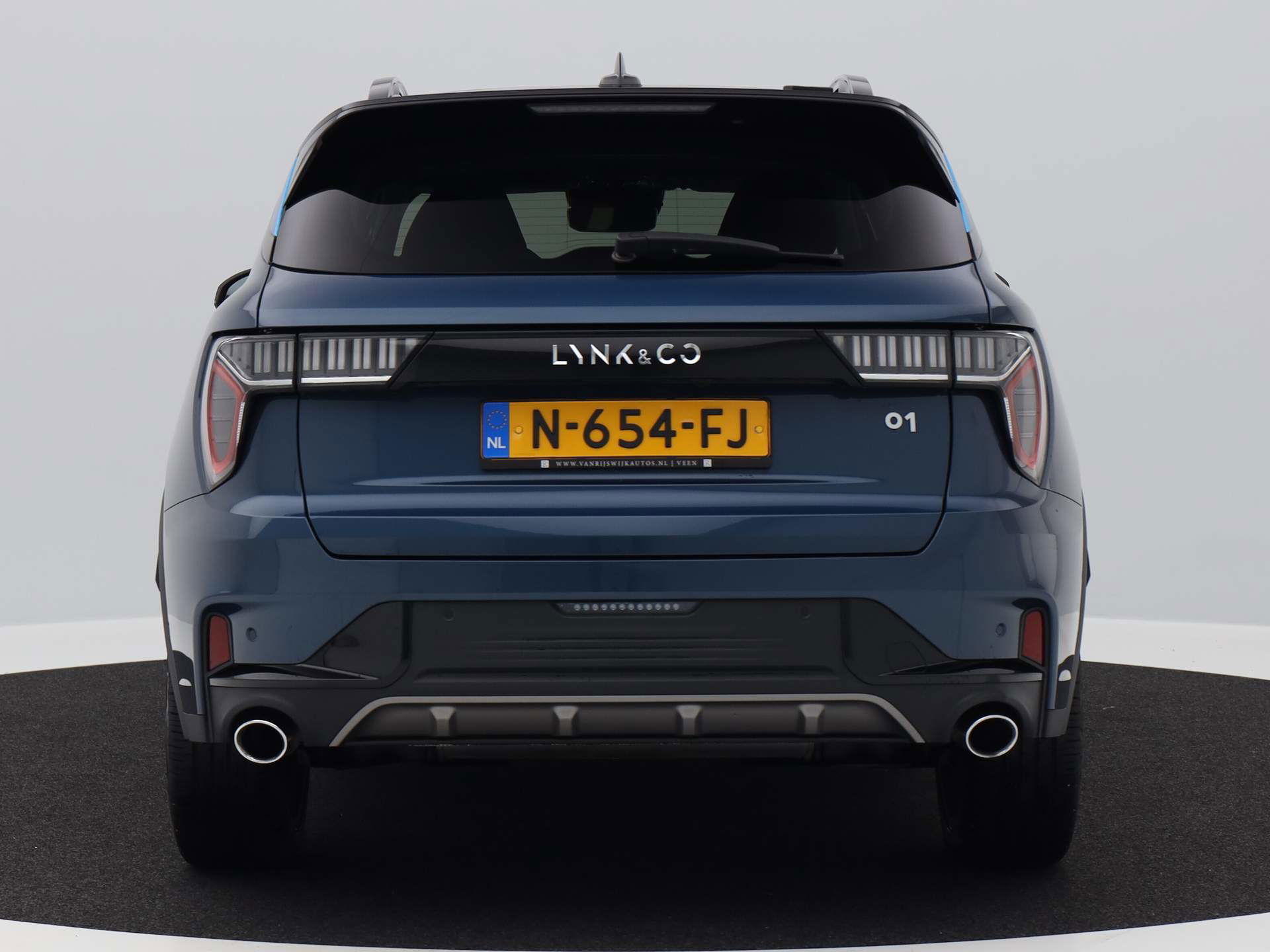 Auto afbeelding: 12