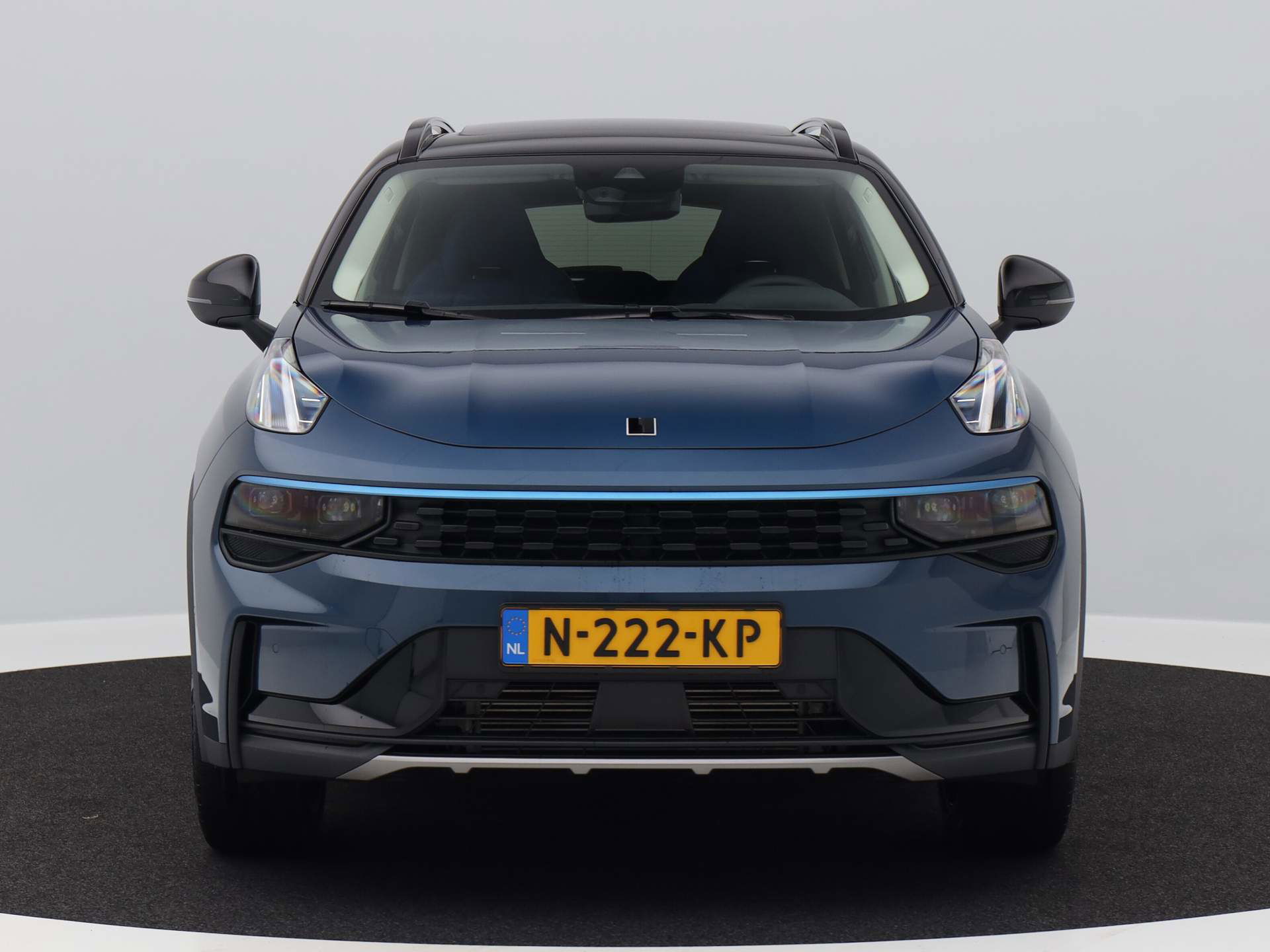Auto afbeelding: 10