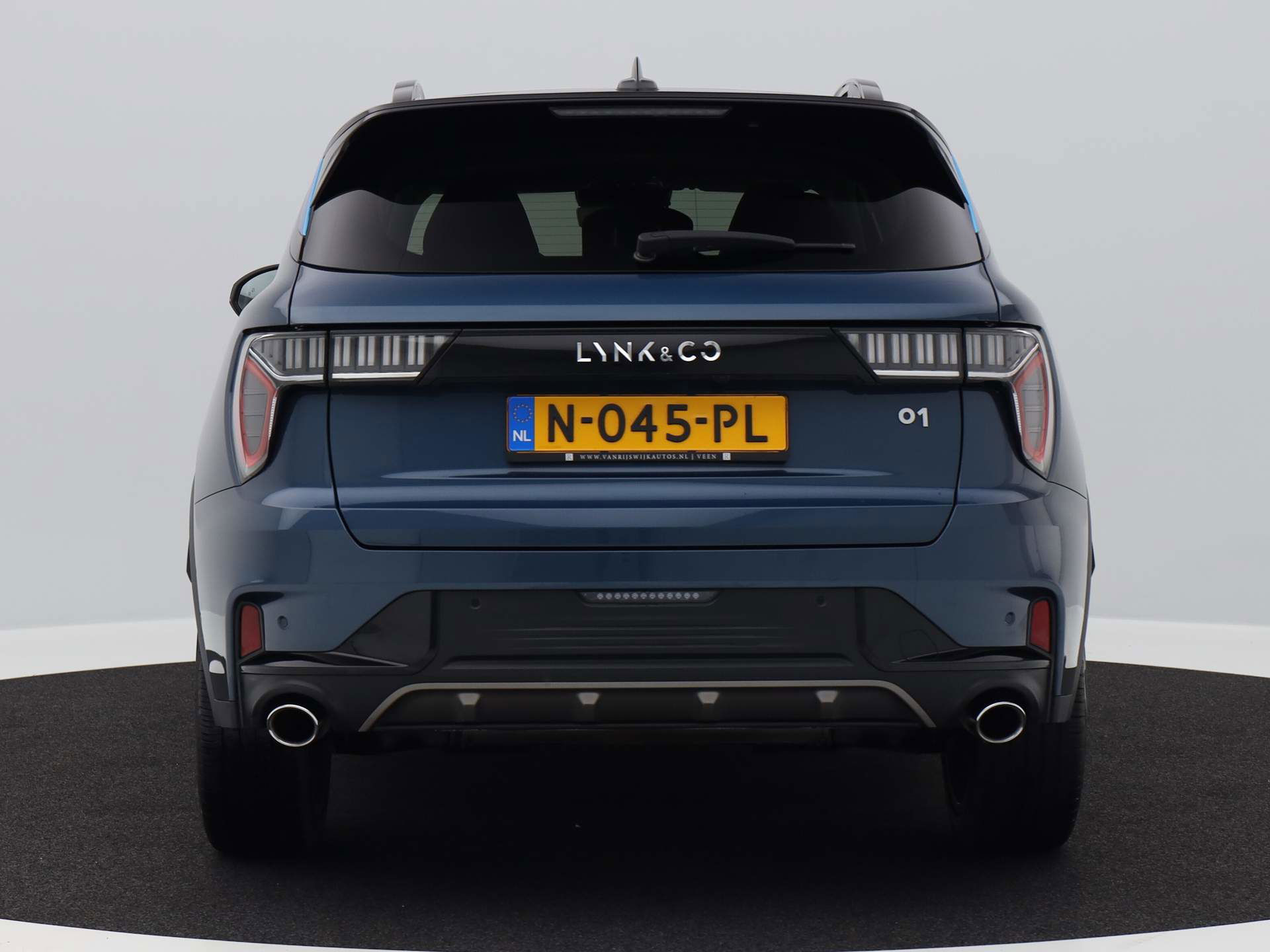 Auto afbeelding: 11