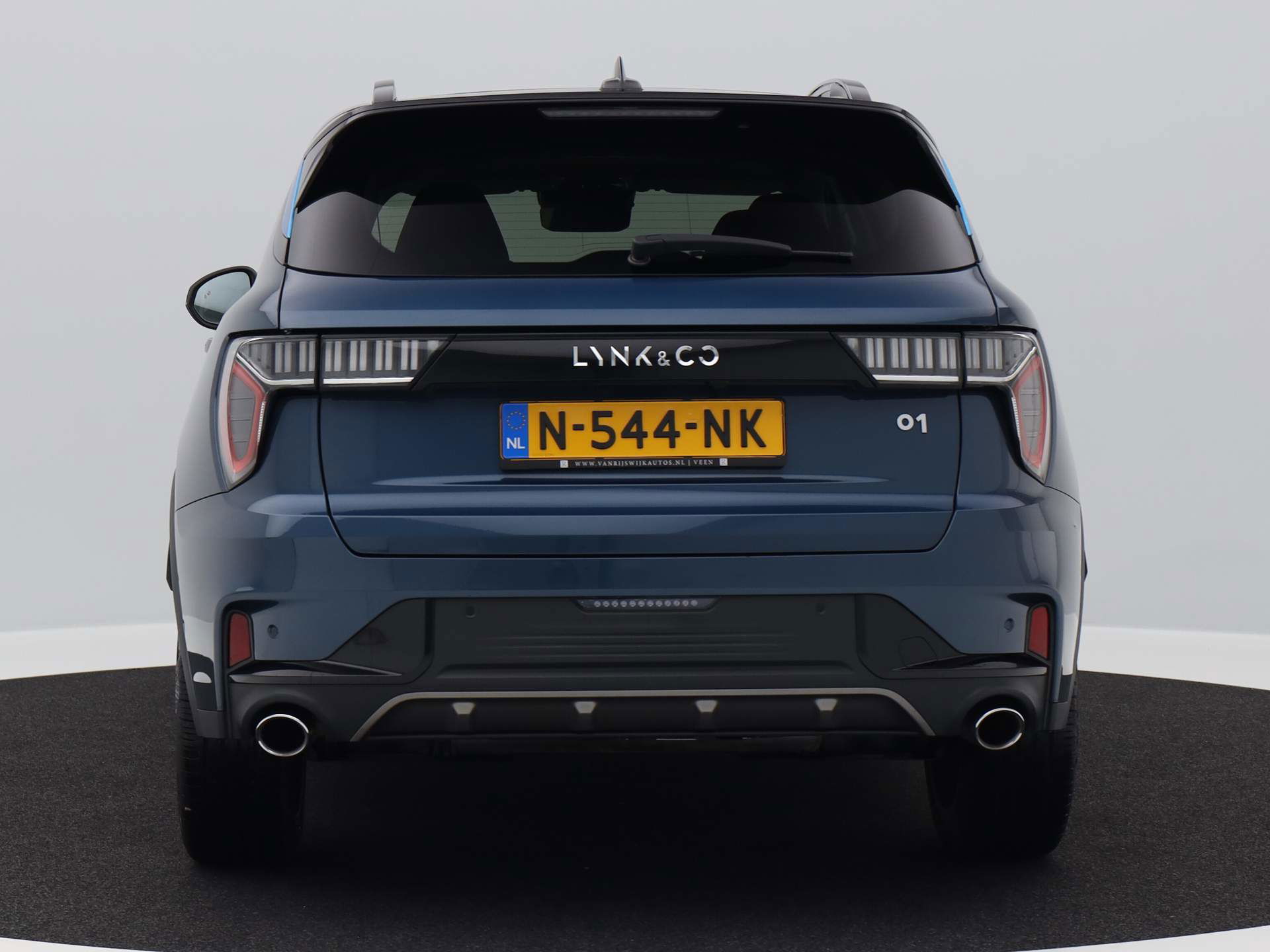 Auto afbeelding: 12