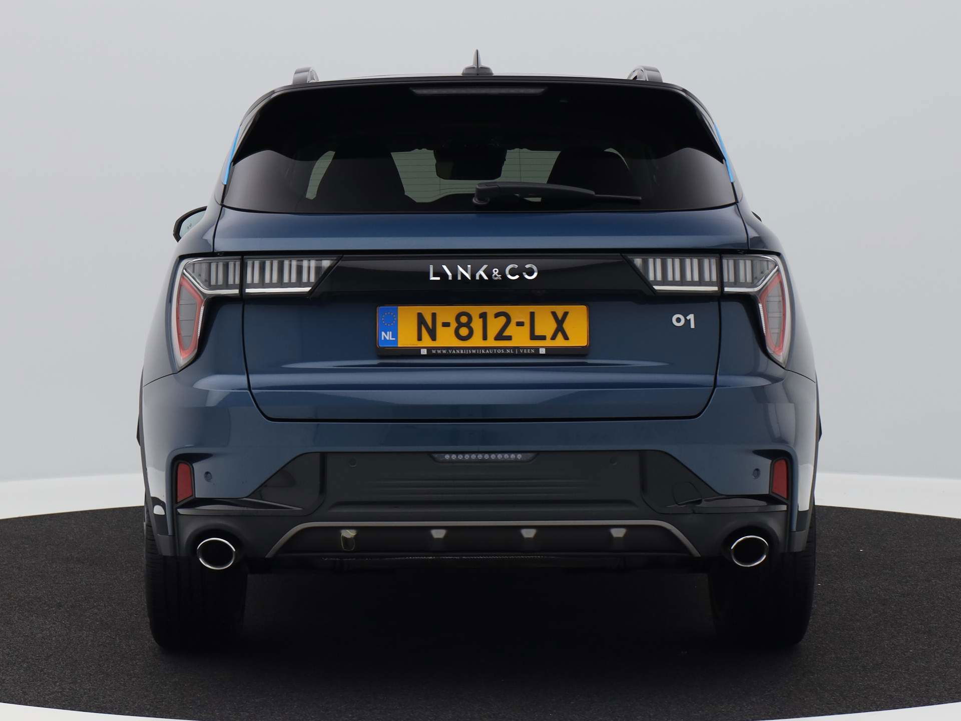 Auto afbeelding: 12