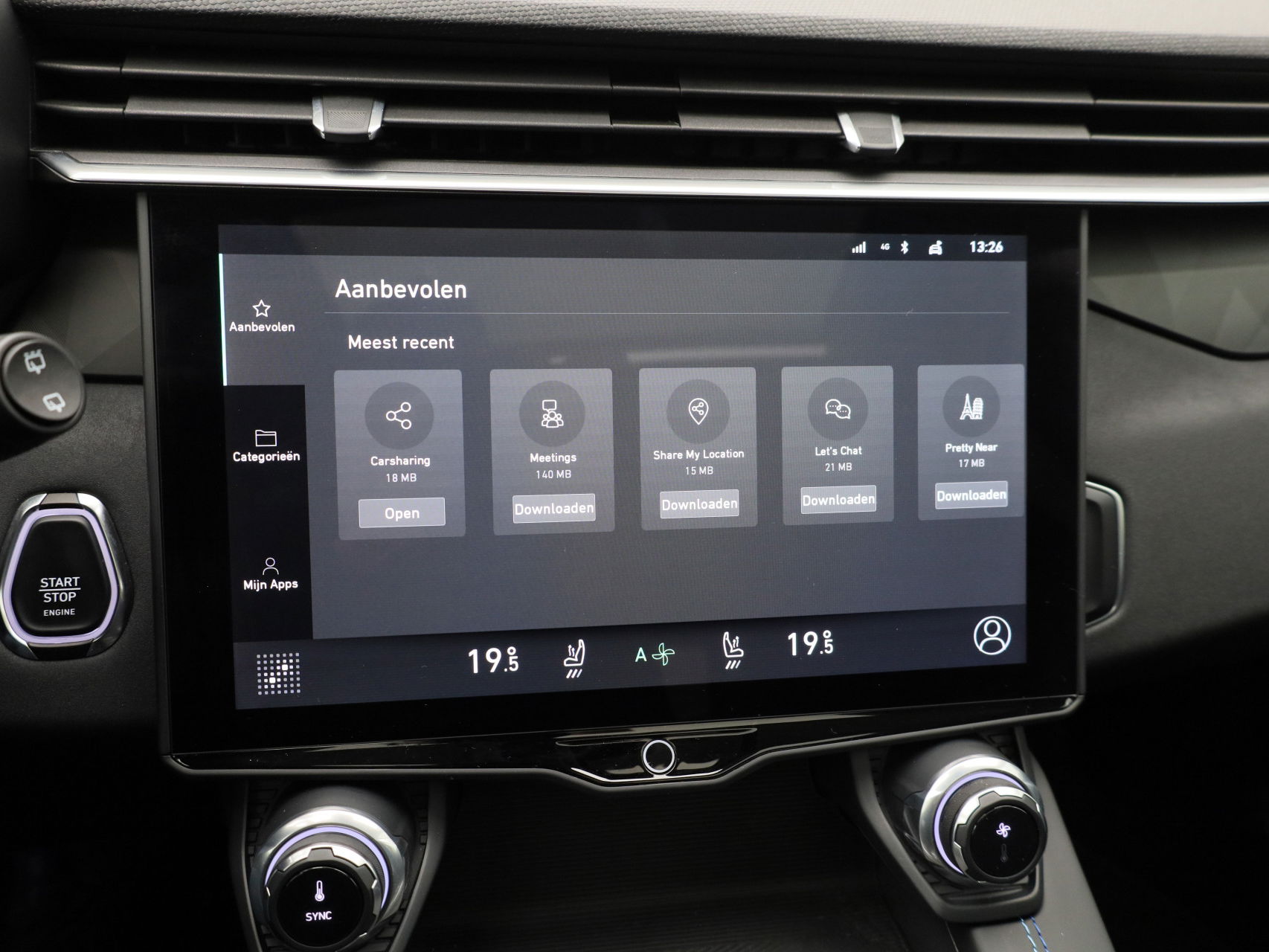 Auto afbeelding: 15