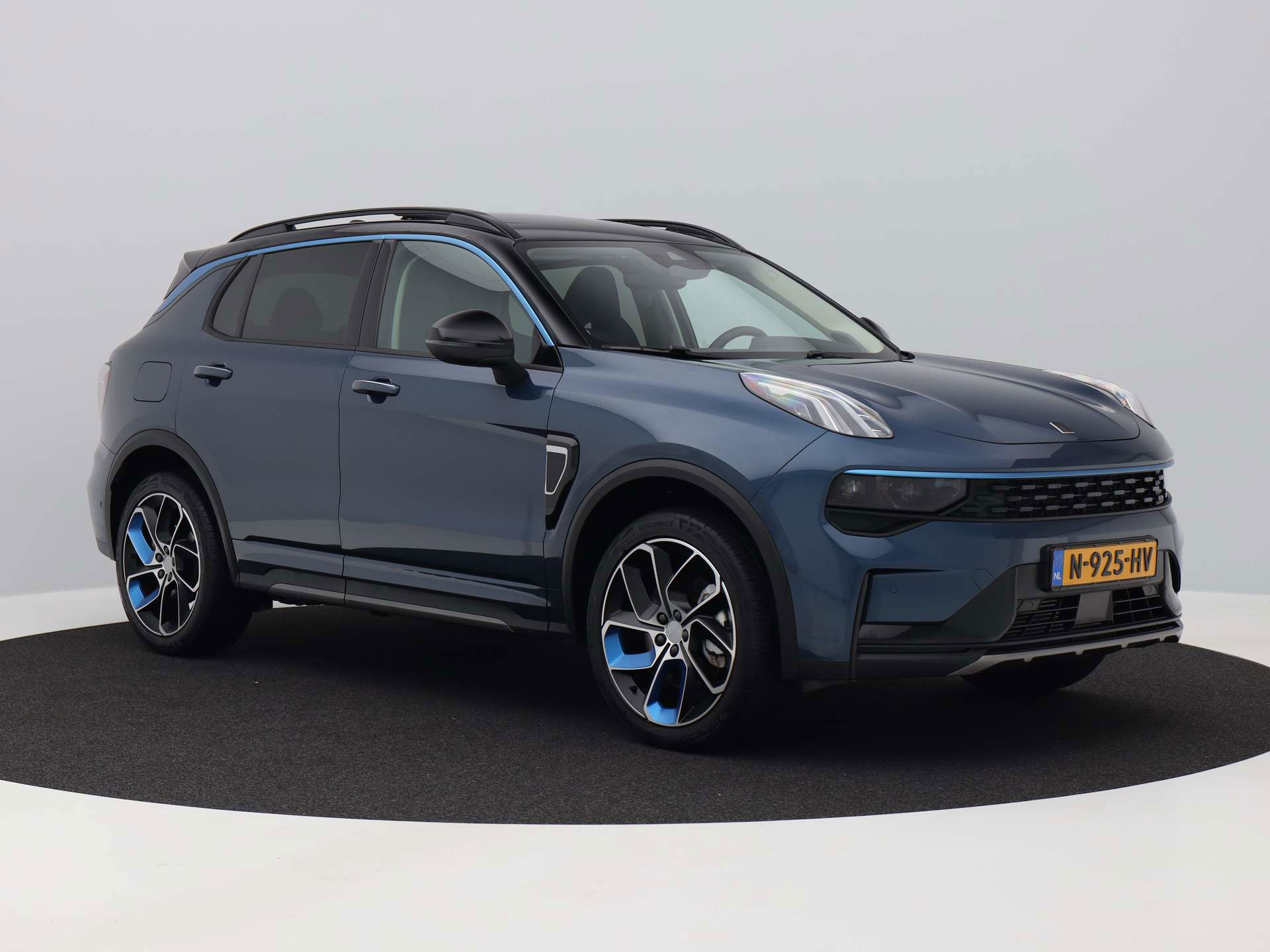 Auto afbeelding: 2