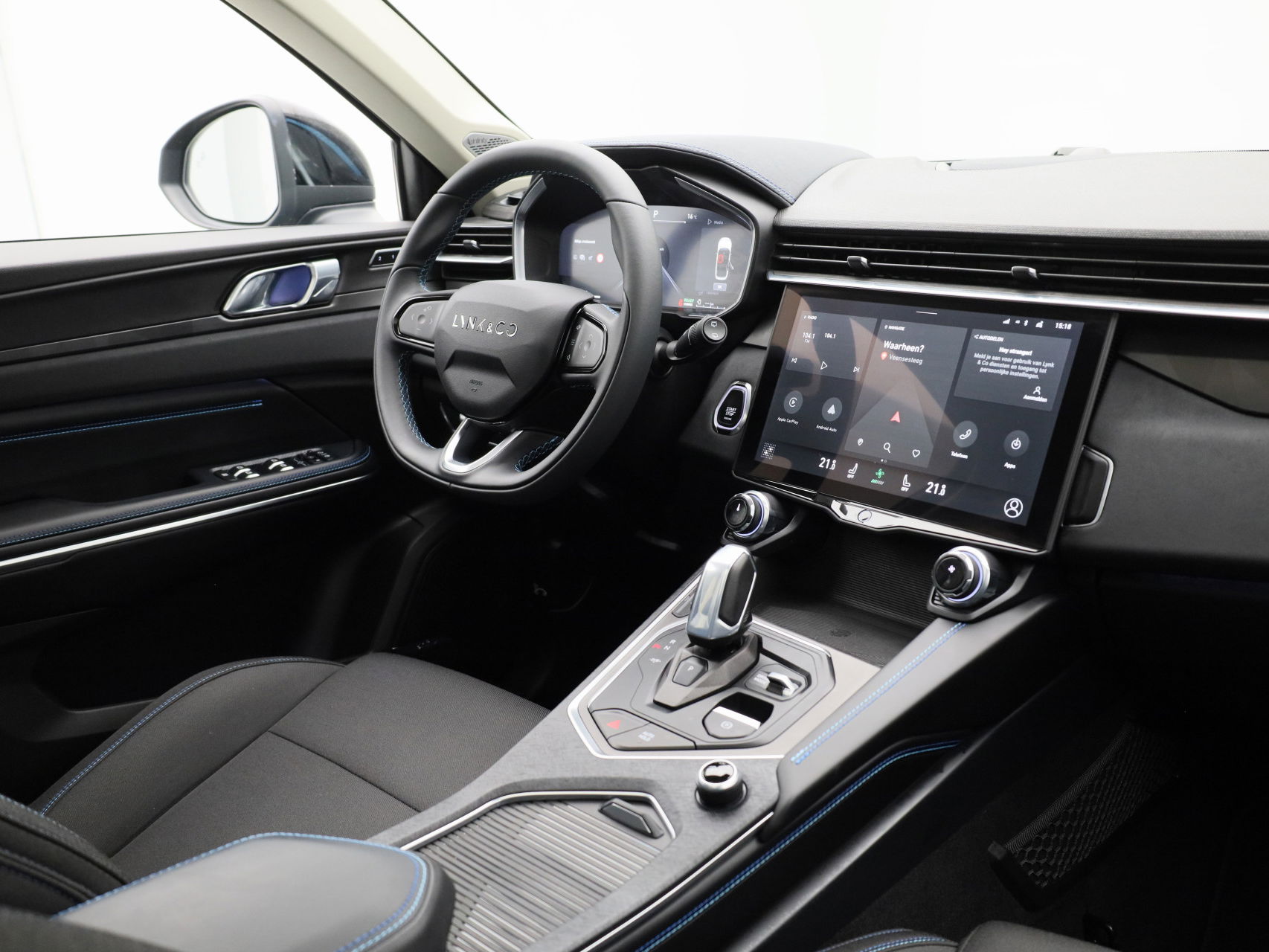 Auto afbeelding: 18