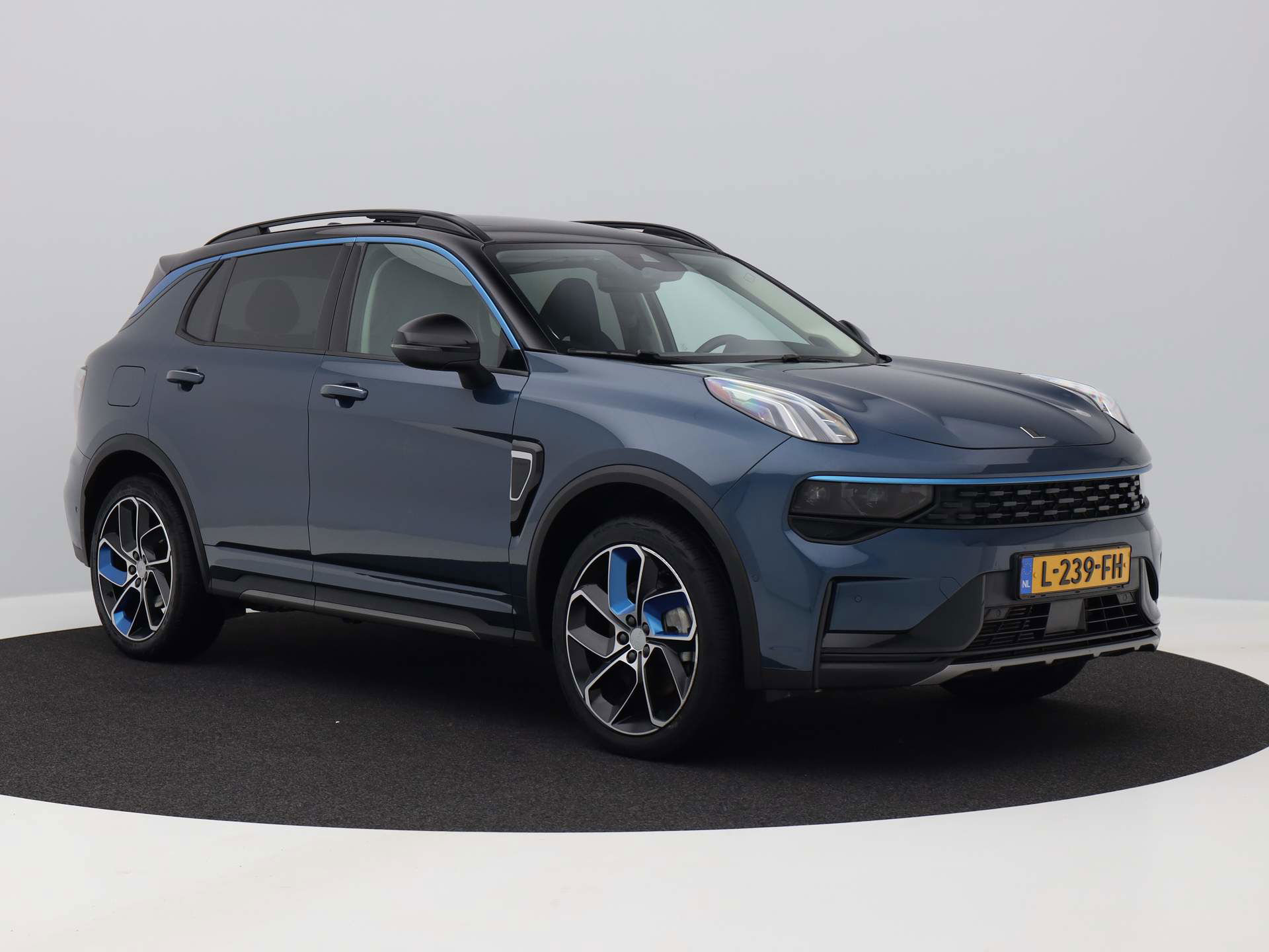 Auto afbeelding: 2