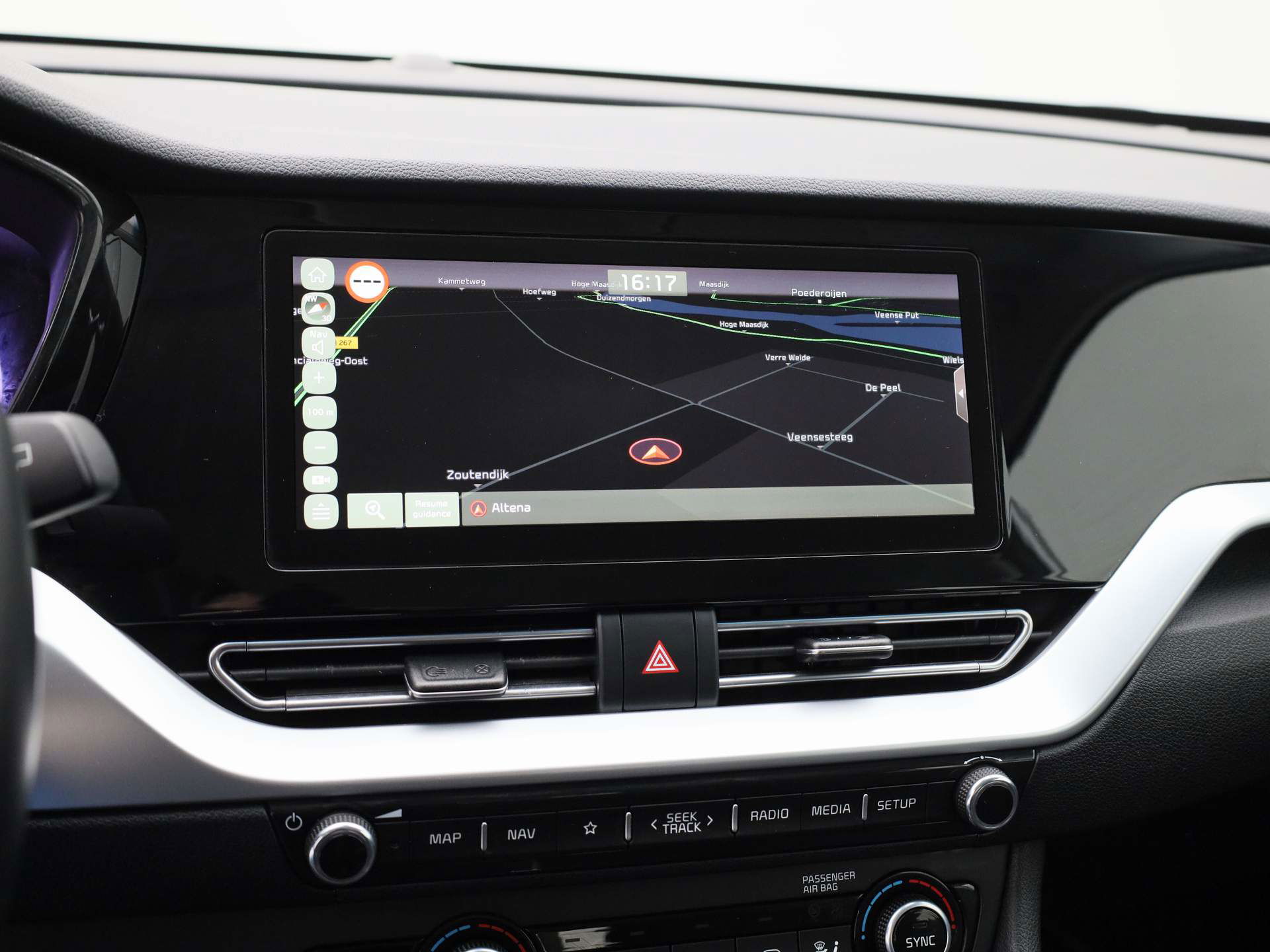 Auto afbeelding: 6