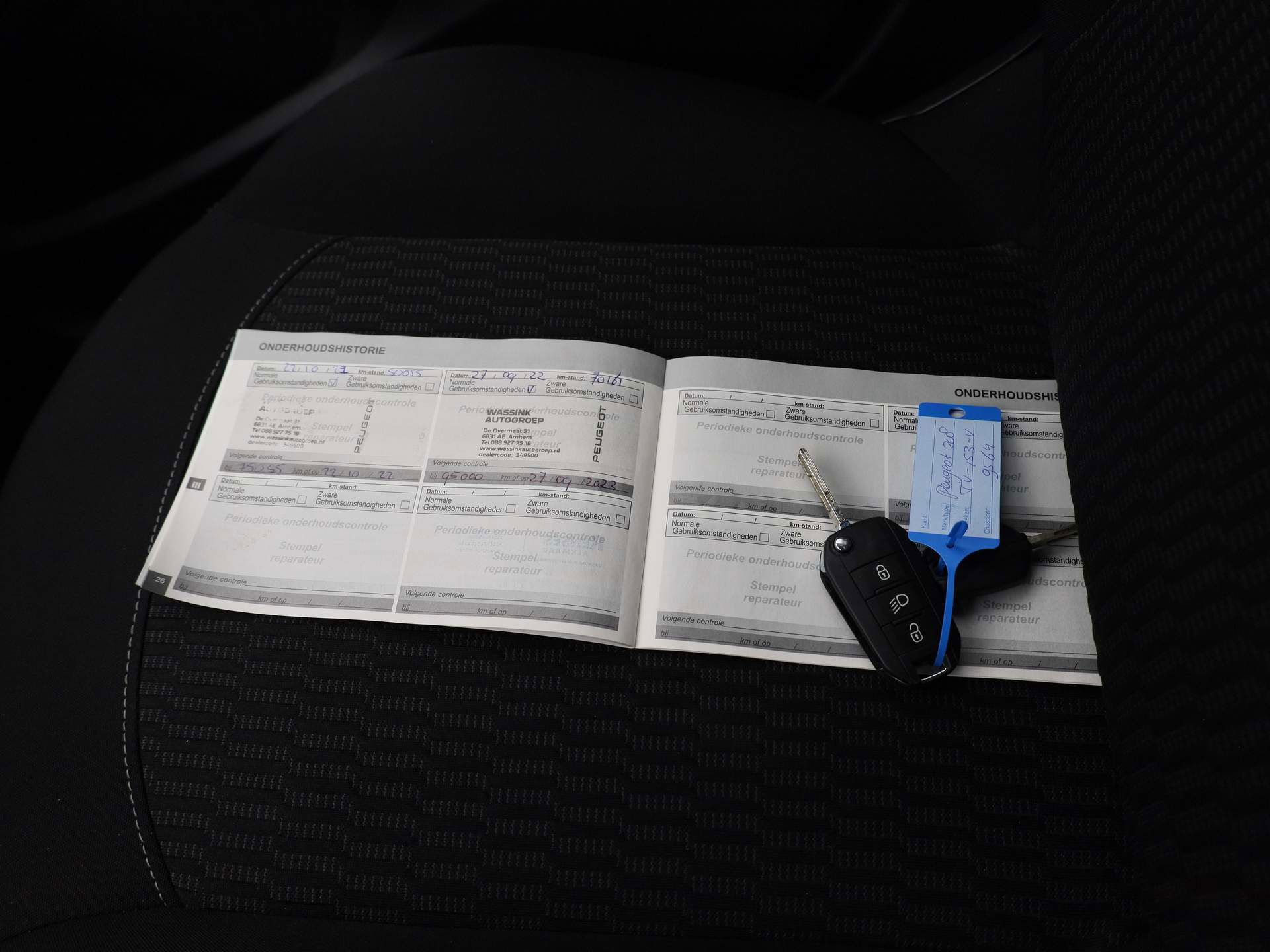 Auto afbeelding: 11