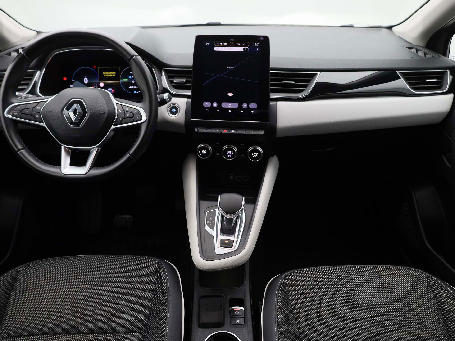 Auto afbeelding: 7