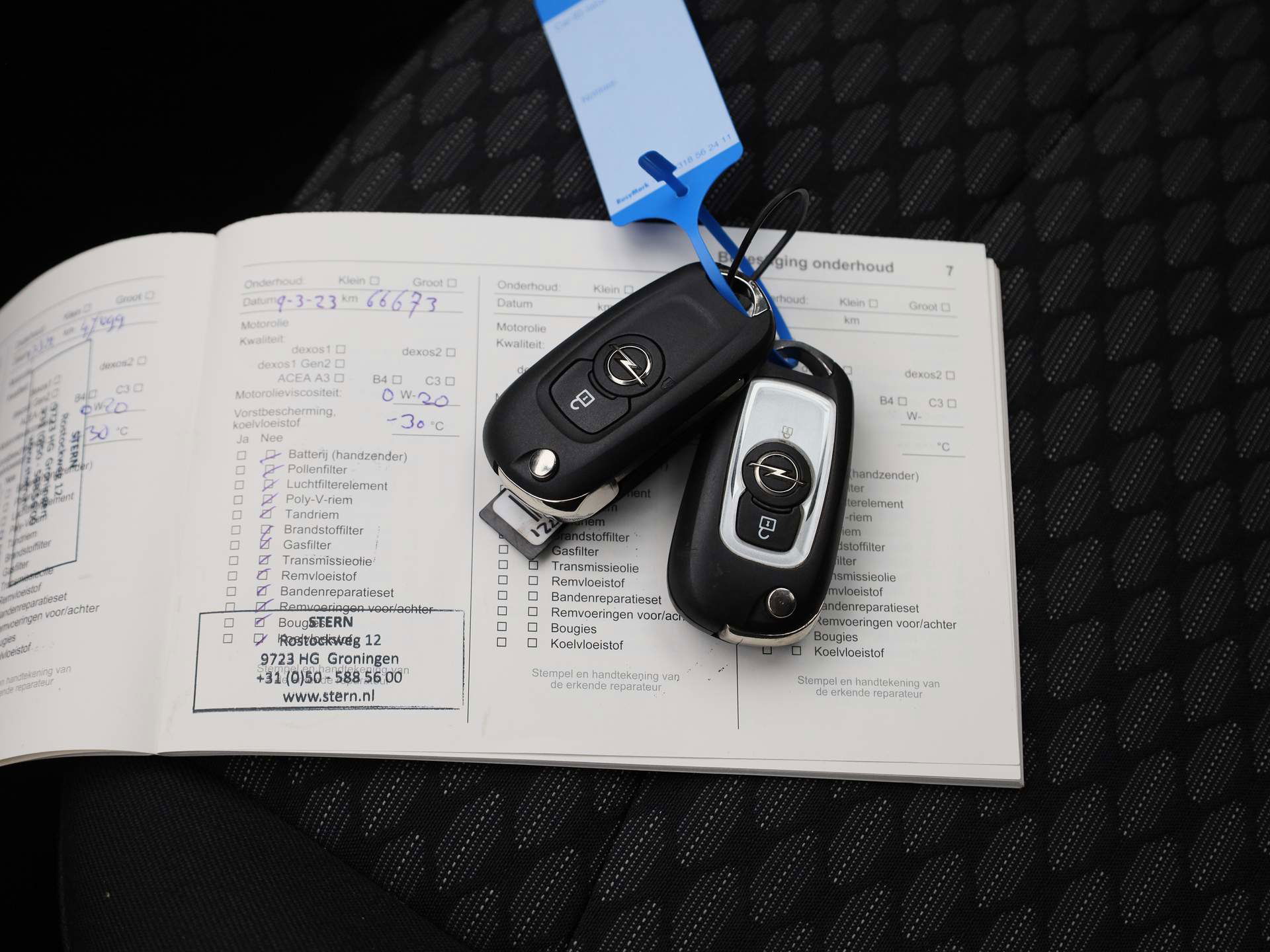Auto afbeelding: 21