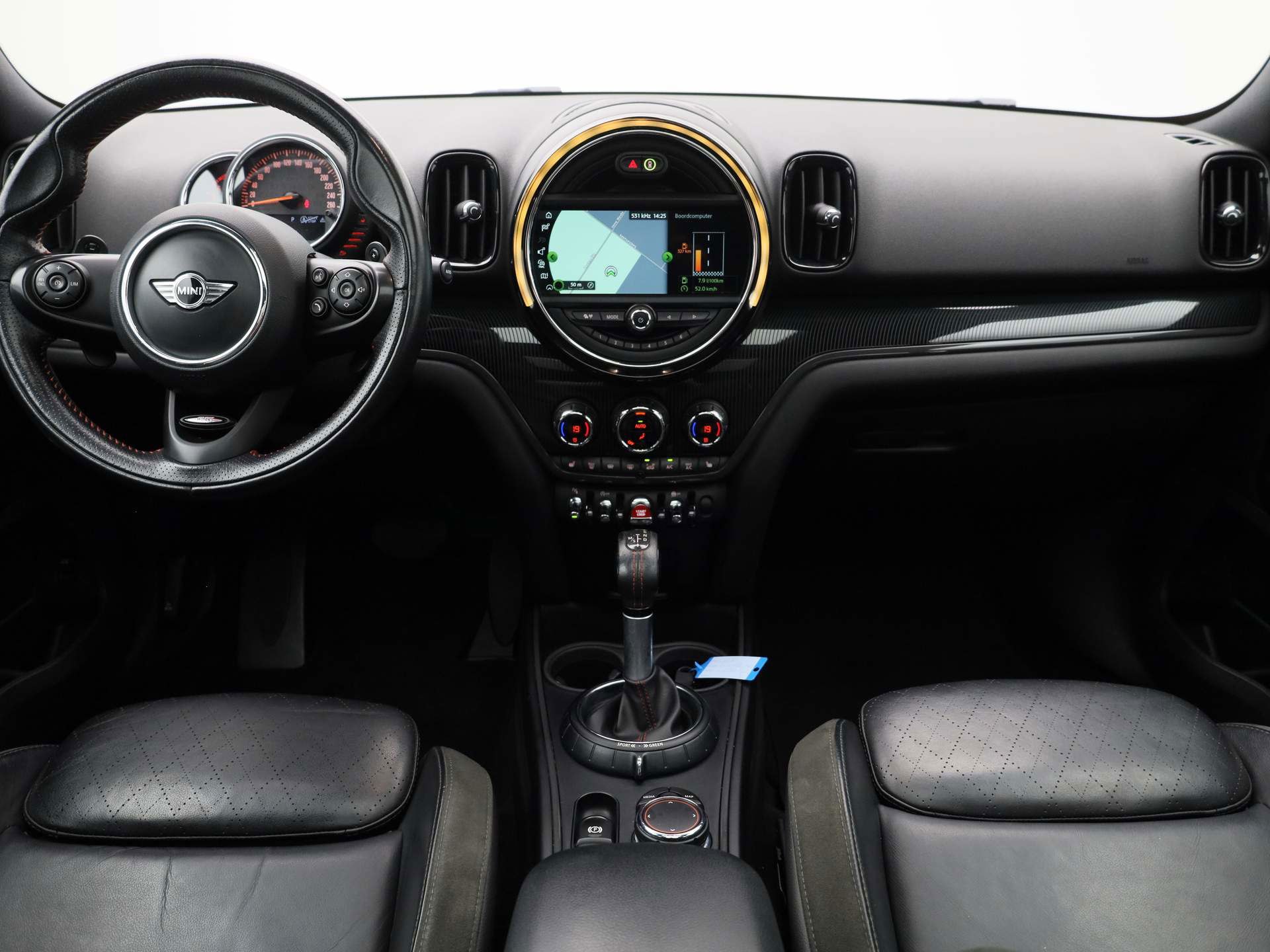 Auto afbeelding: 7