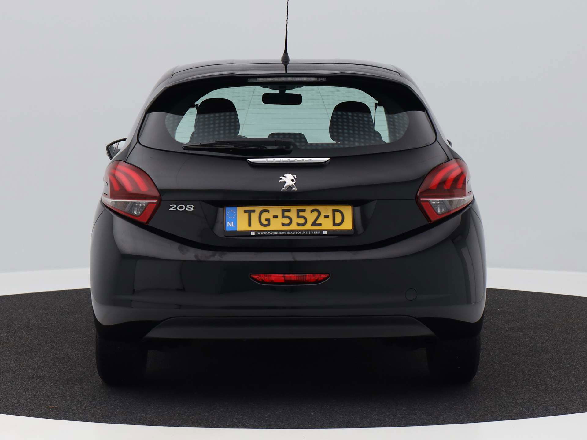 Auto afbeelding: 26